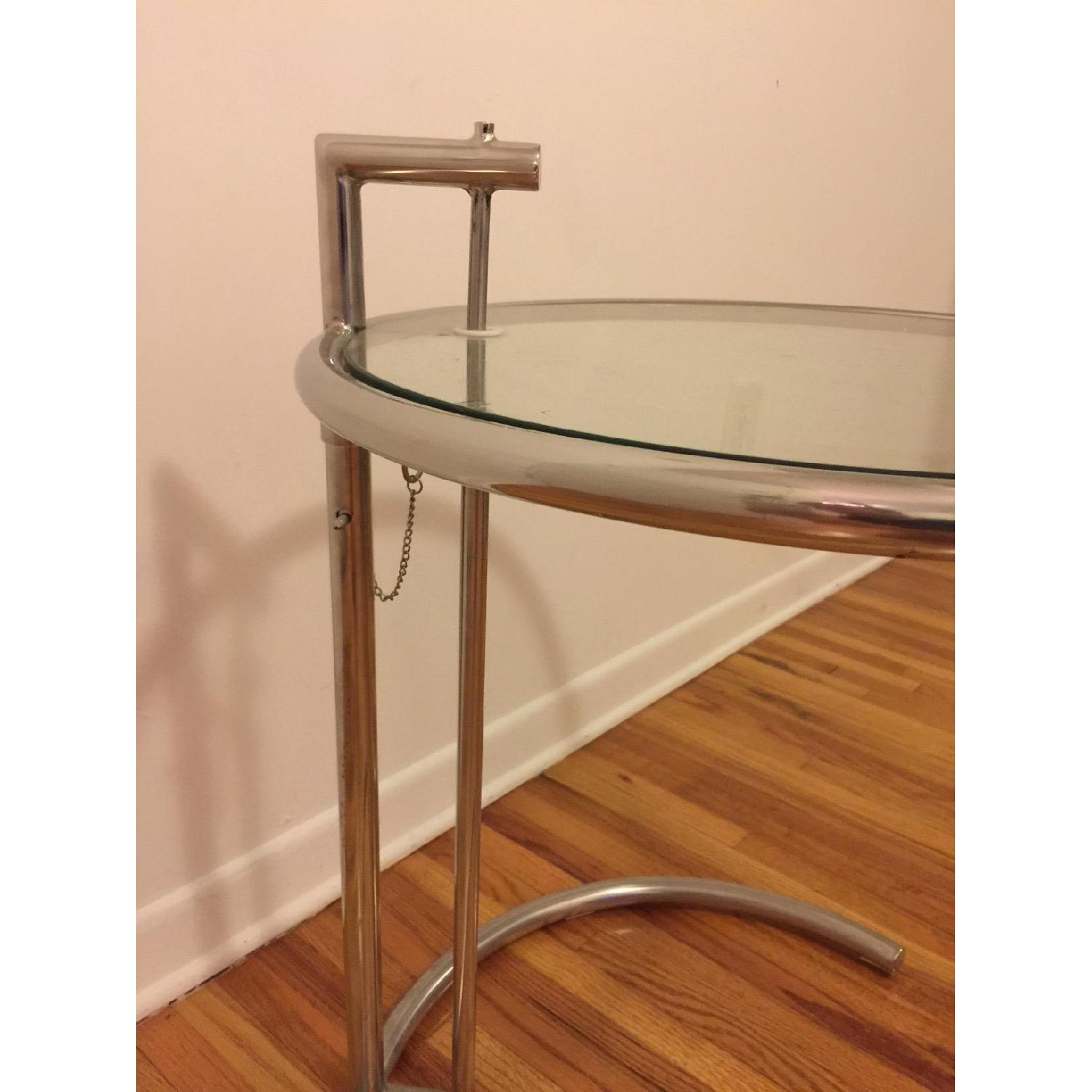 Eileen Gray Side Table - image-3