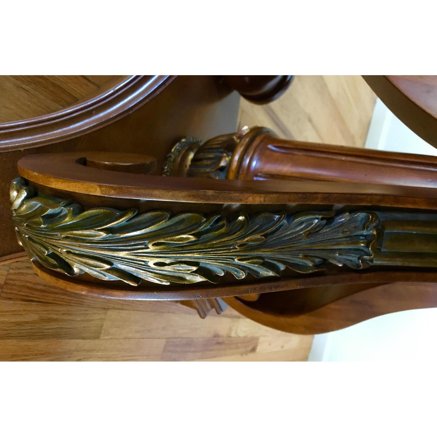 Pulaski Royal Collection Extendable 9 Piece Dining Set - image-3