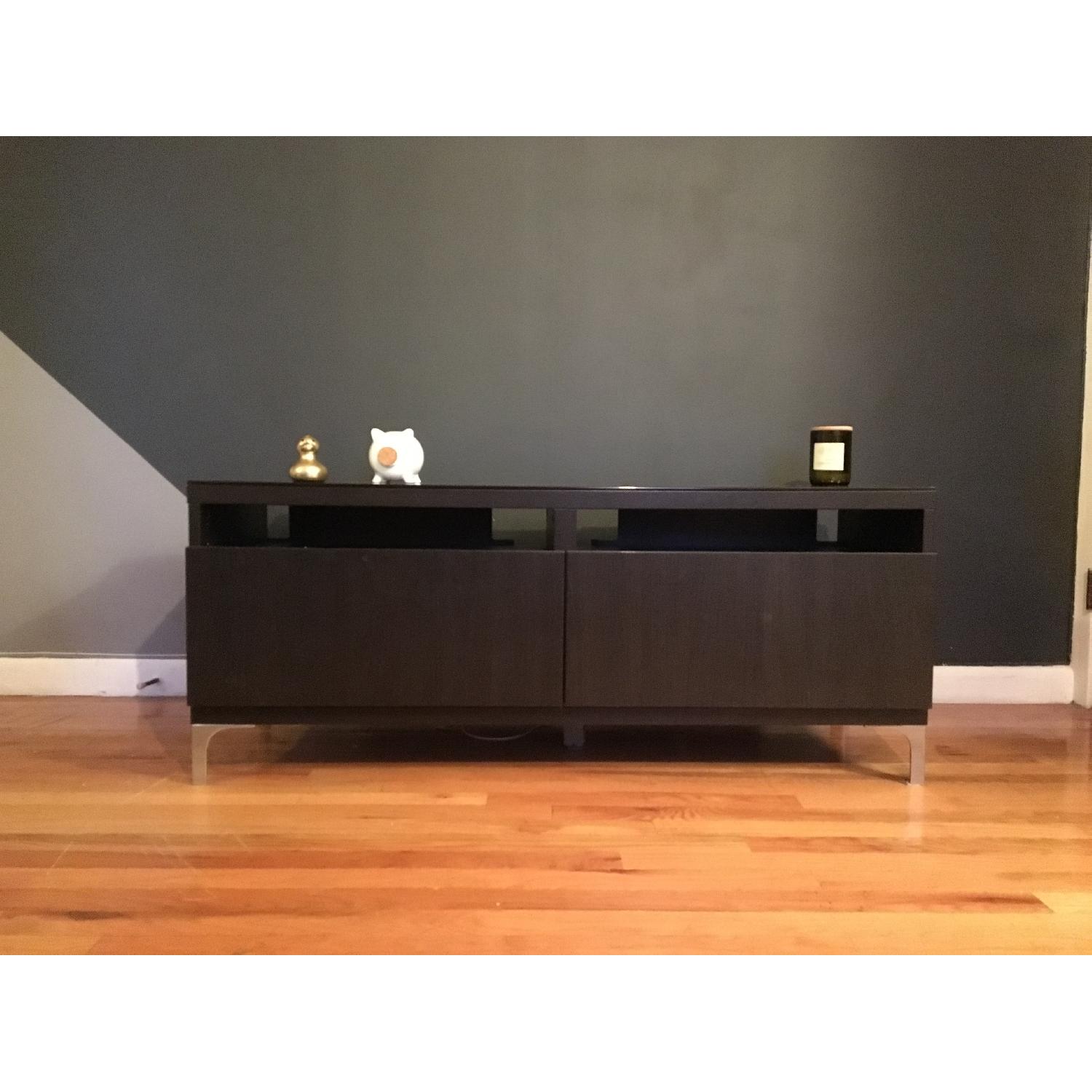 Ikea Besta TV Unit - image-1