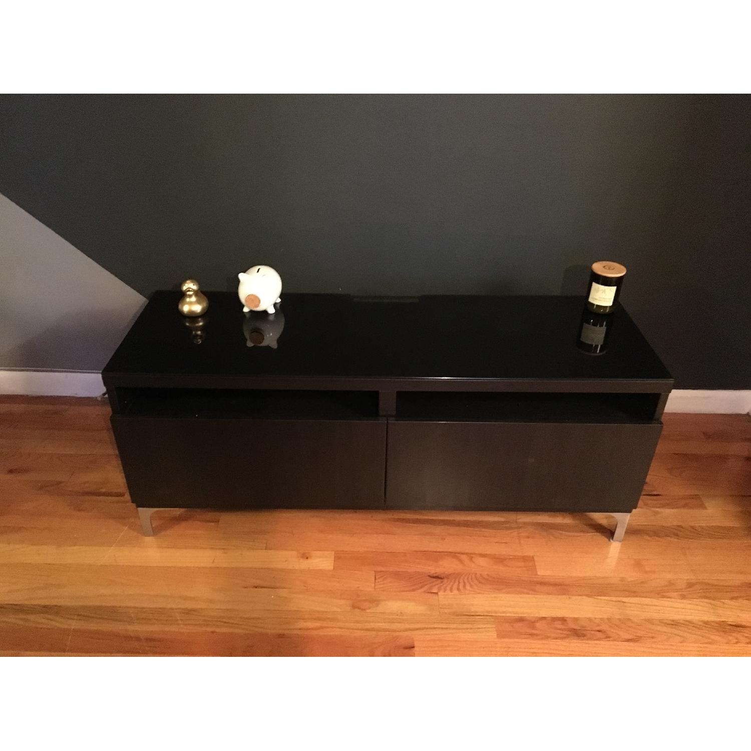 Ikea Besta TV Unit - image-2