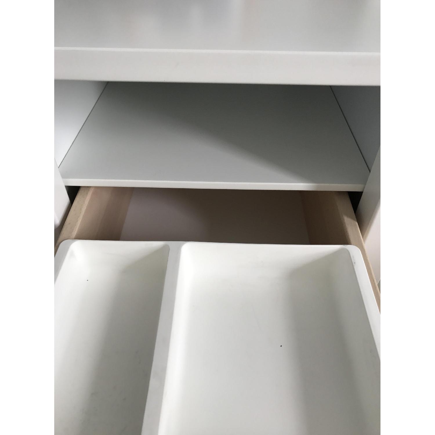Ikea Nordli Nightstand - image-3