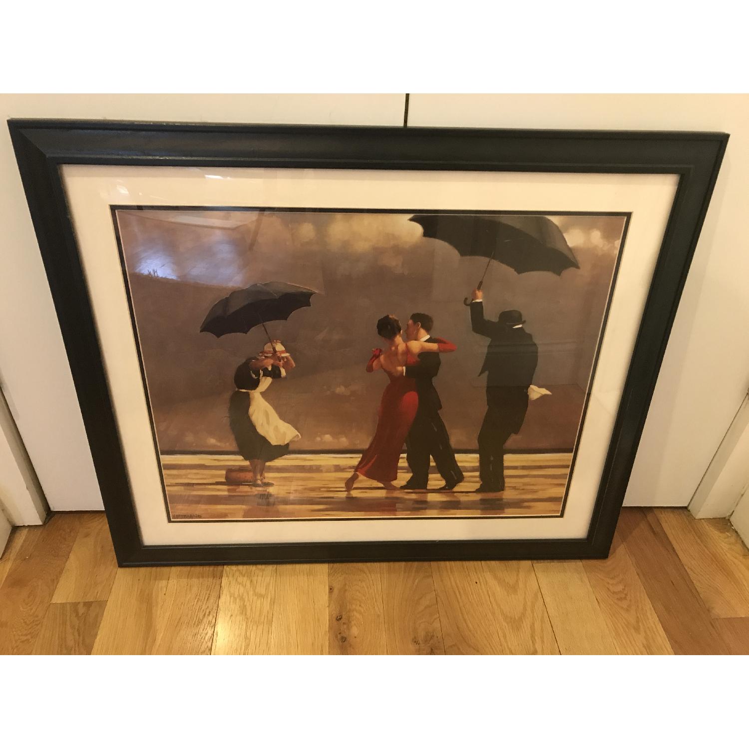 Jack Vettriano - The Singing Butler - image-3