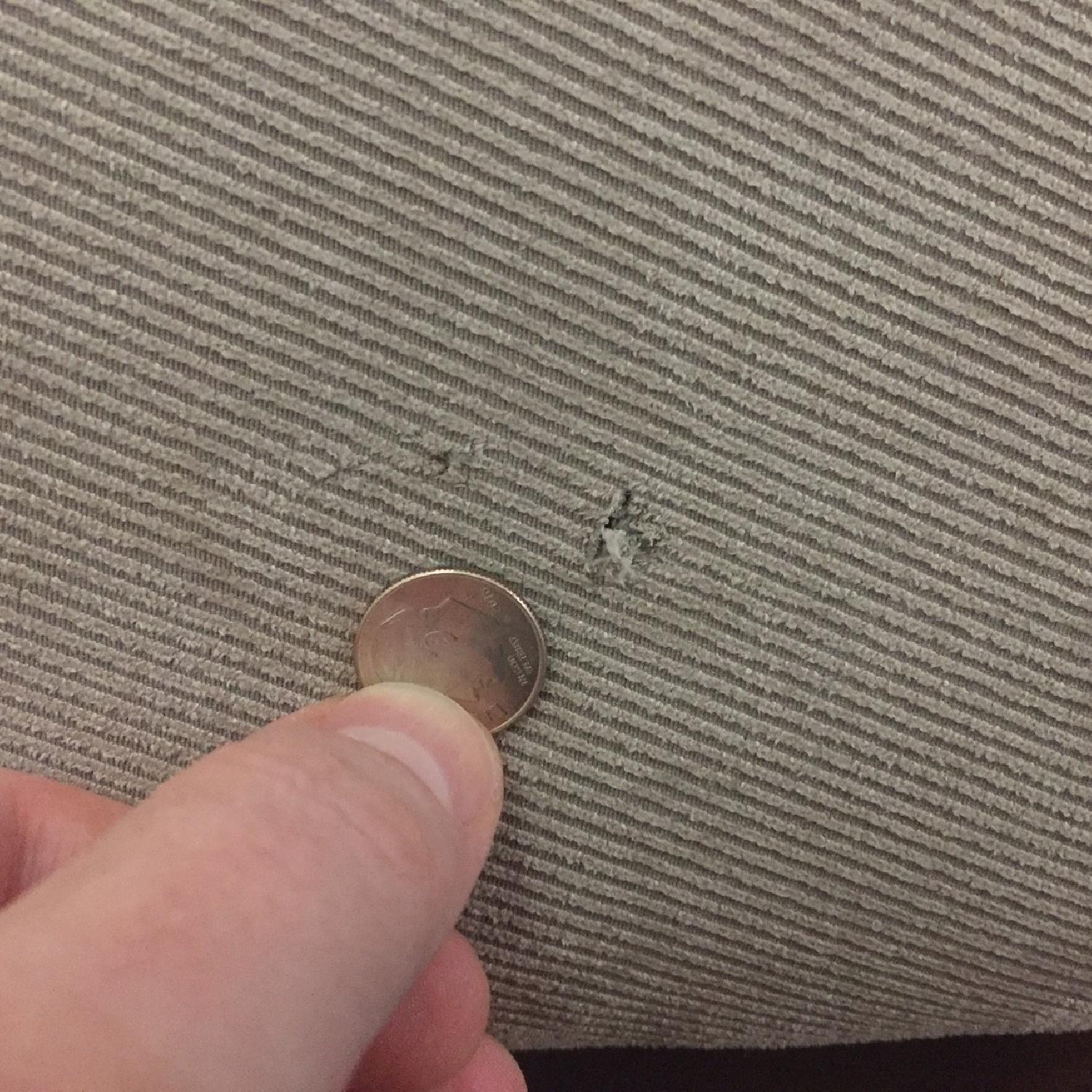 Macy's Doss 2-Piece Sectional Sofa w/ Chaise - image-4