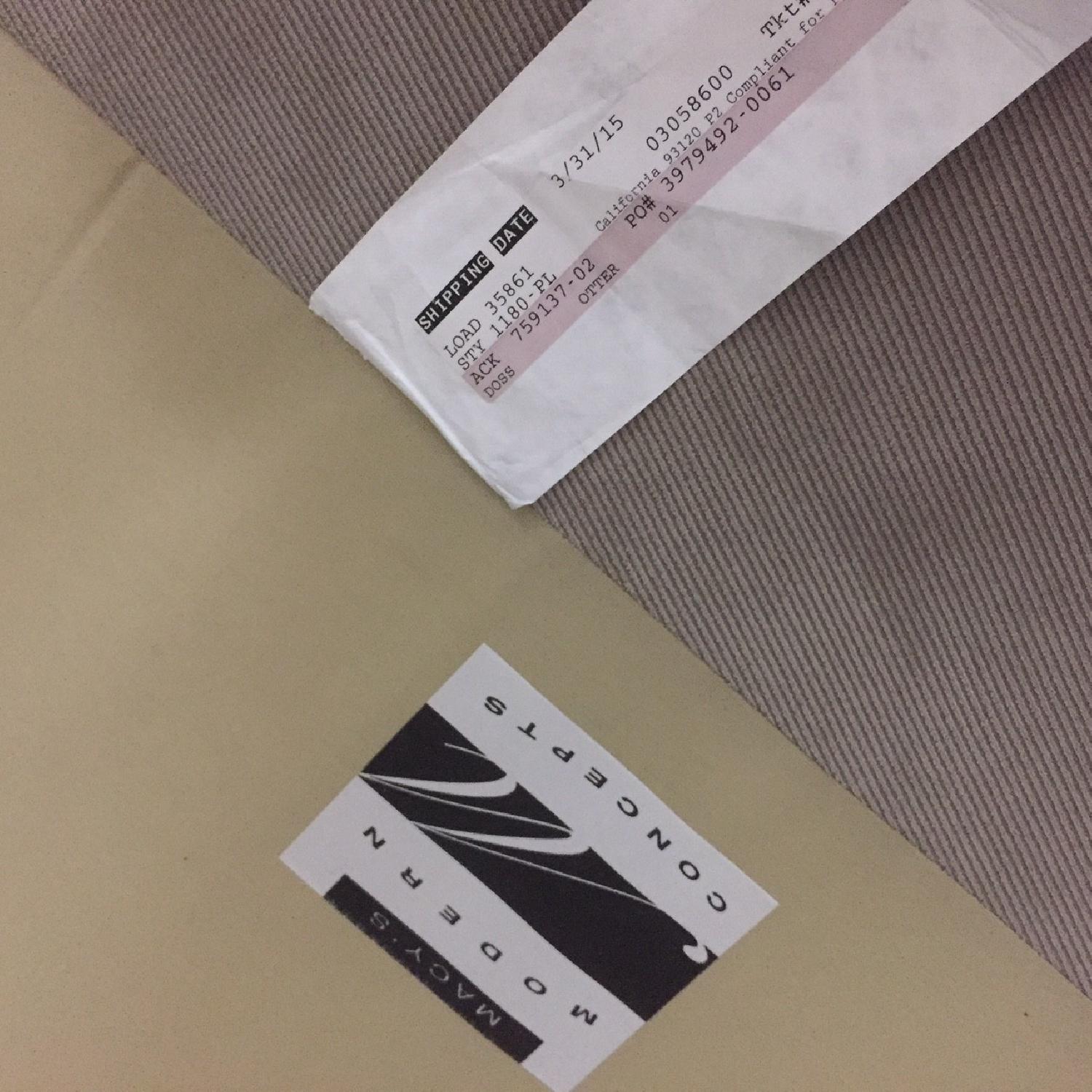 Macy's Doss 2-Piece Sectional Sofa w/ Chaise - image-5