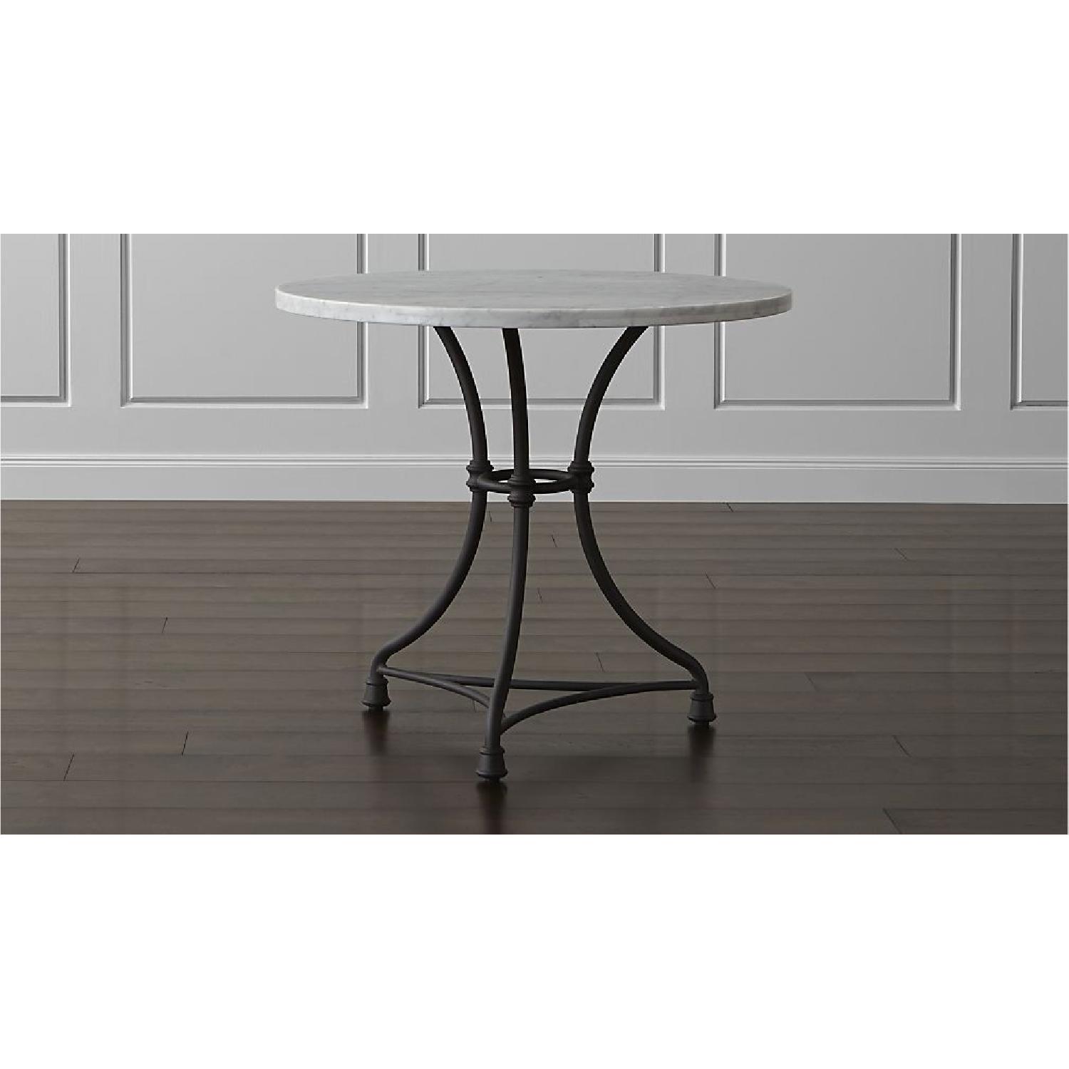 Kitchen Bistro Table - image-1