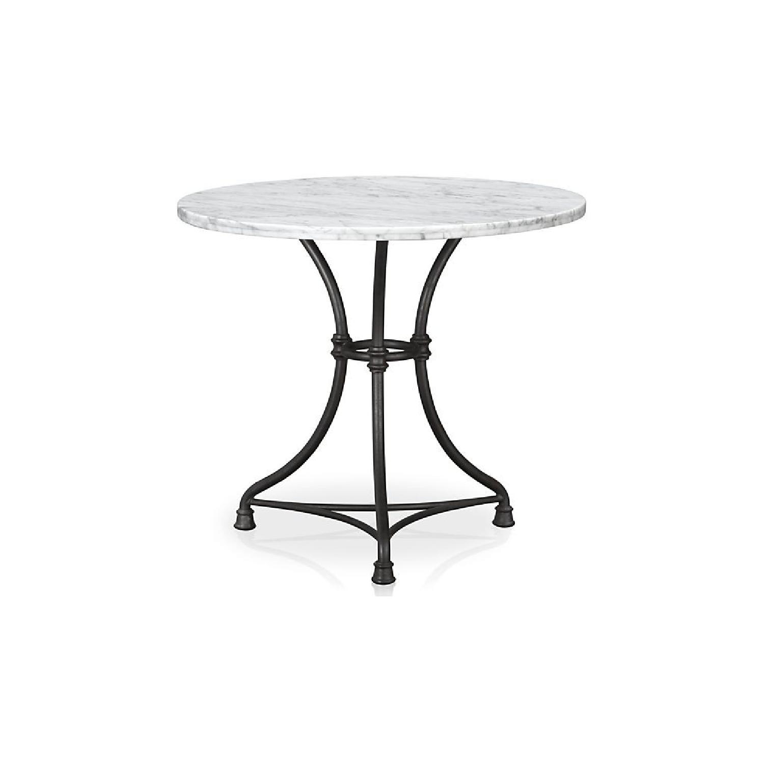 Kitchen Bistro Table - image-0
