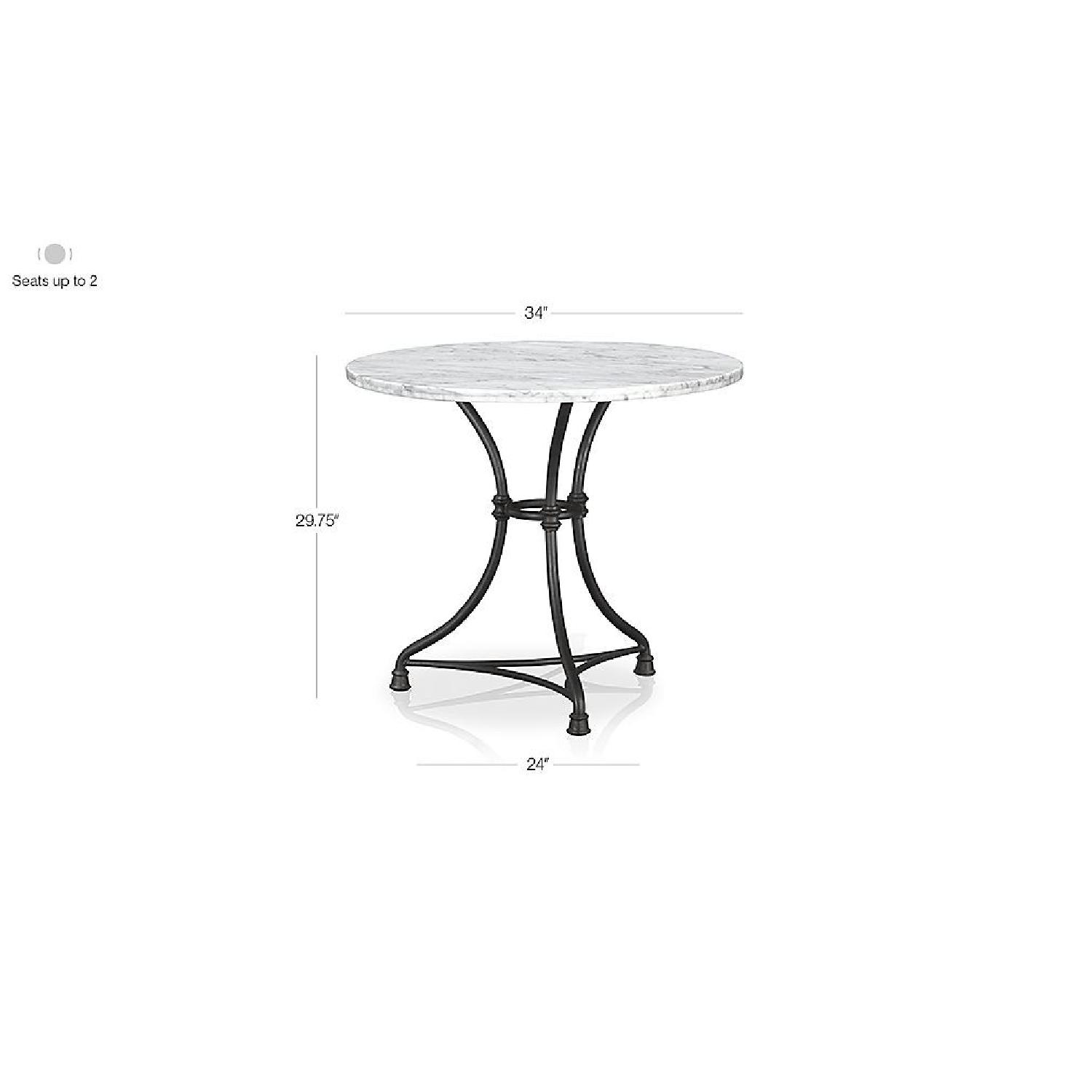 Kitchen Bistro Table - image-3