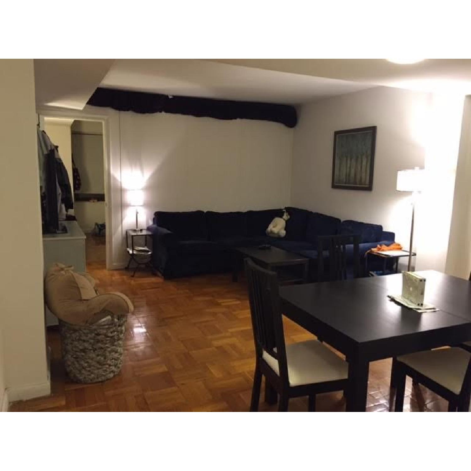 Ikea Ektorp Sectional Couch - image-3