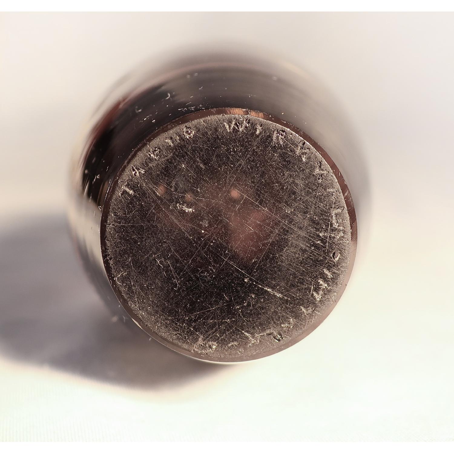 Iitalla Tapio Wirkkala Fish Bladder Vase - image-2