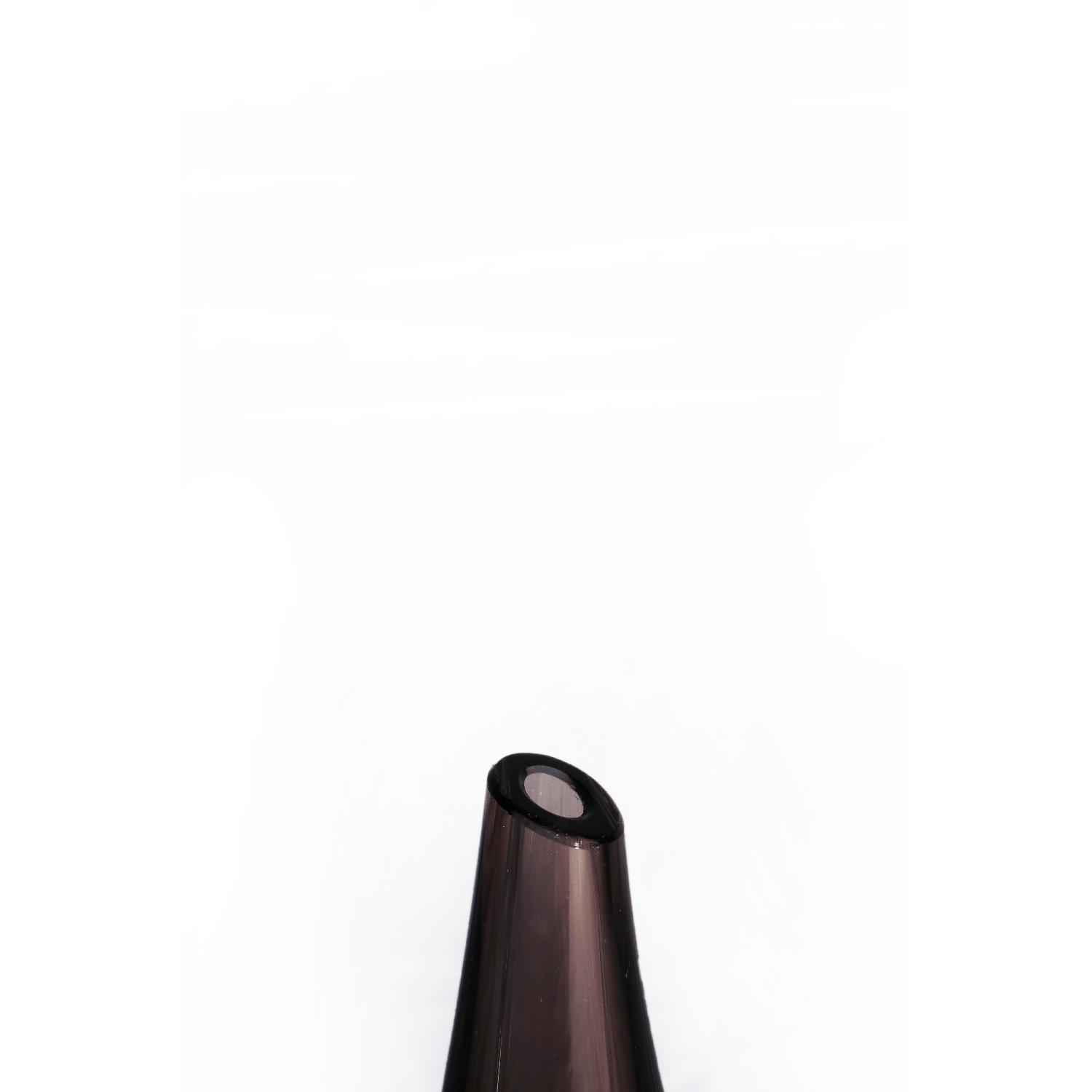 Iitalla Tapio Wirkkala Fish Bladder Vase - image-3