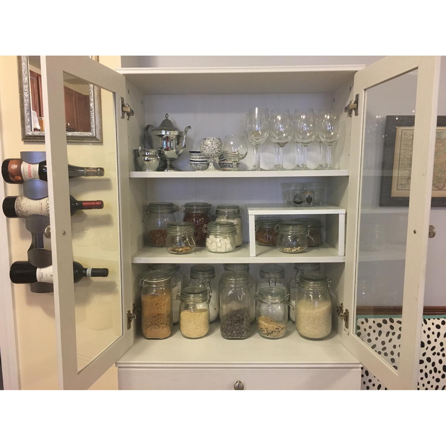 Ikea Billy Storage Cabinet - image-4