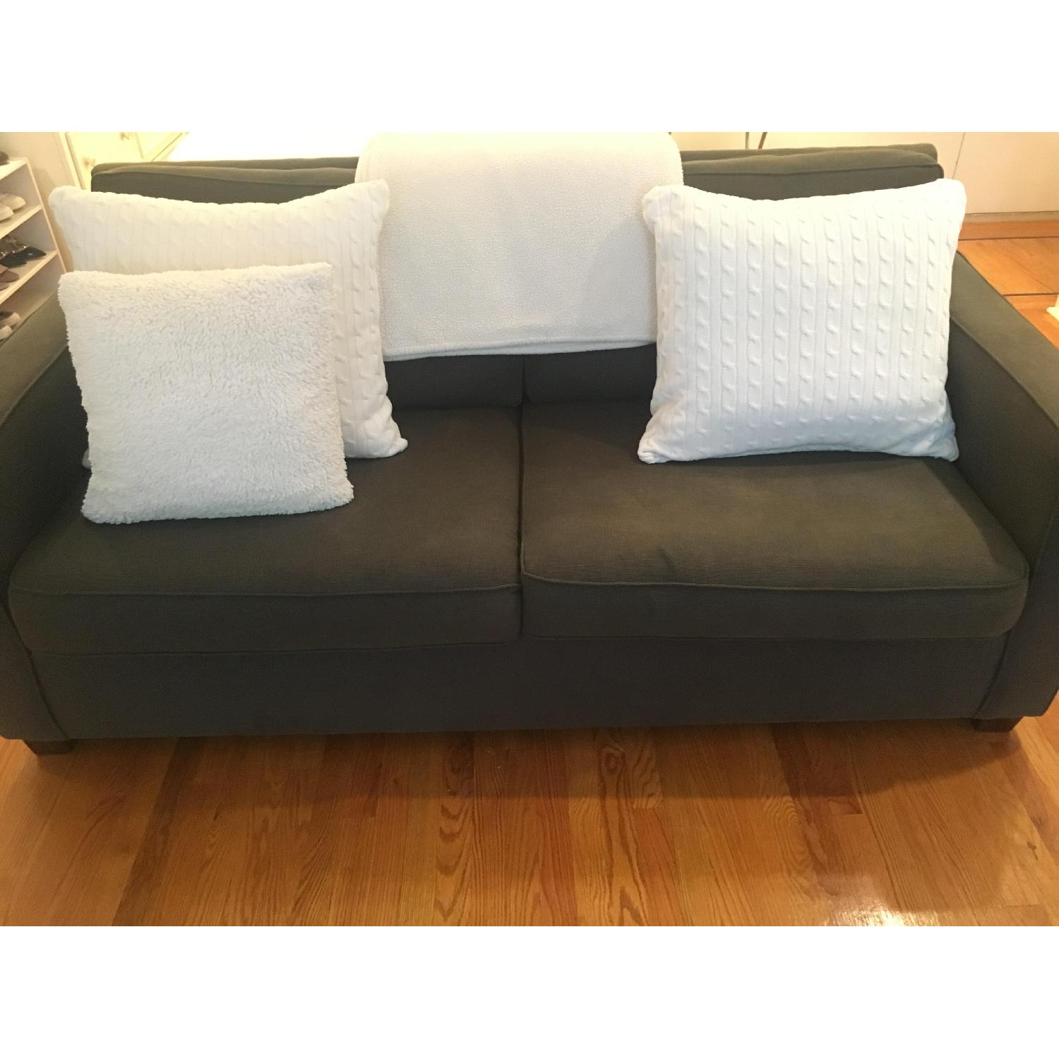 West Elm Henry Sofa - image-1