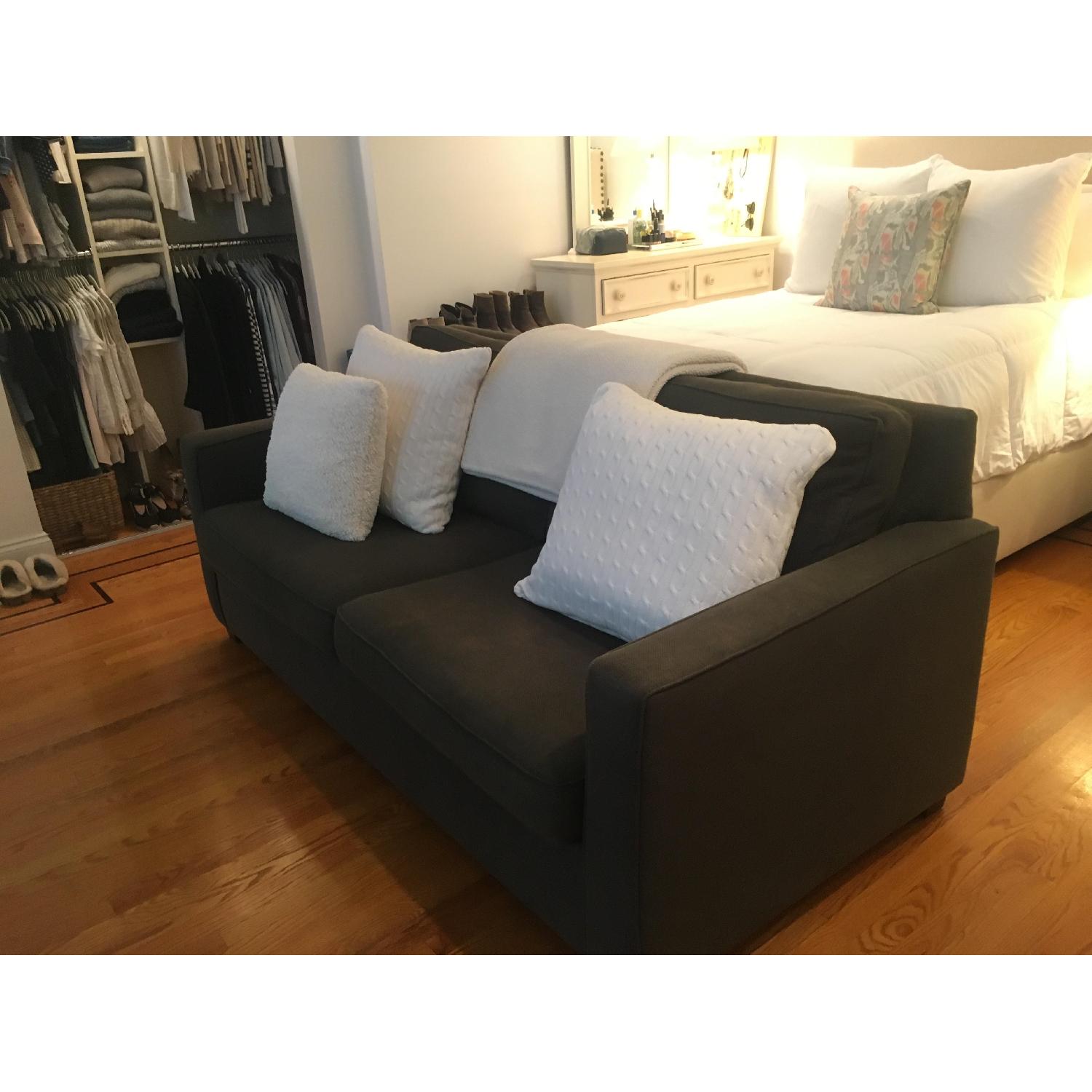West Elm Henry Sofa - image-2