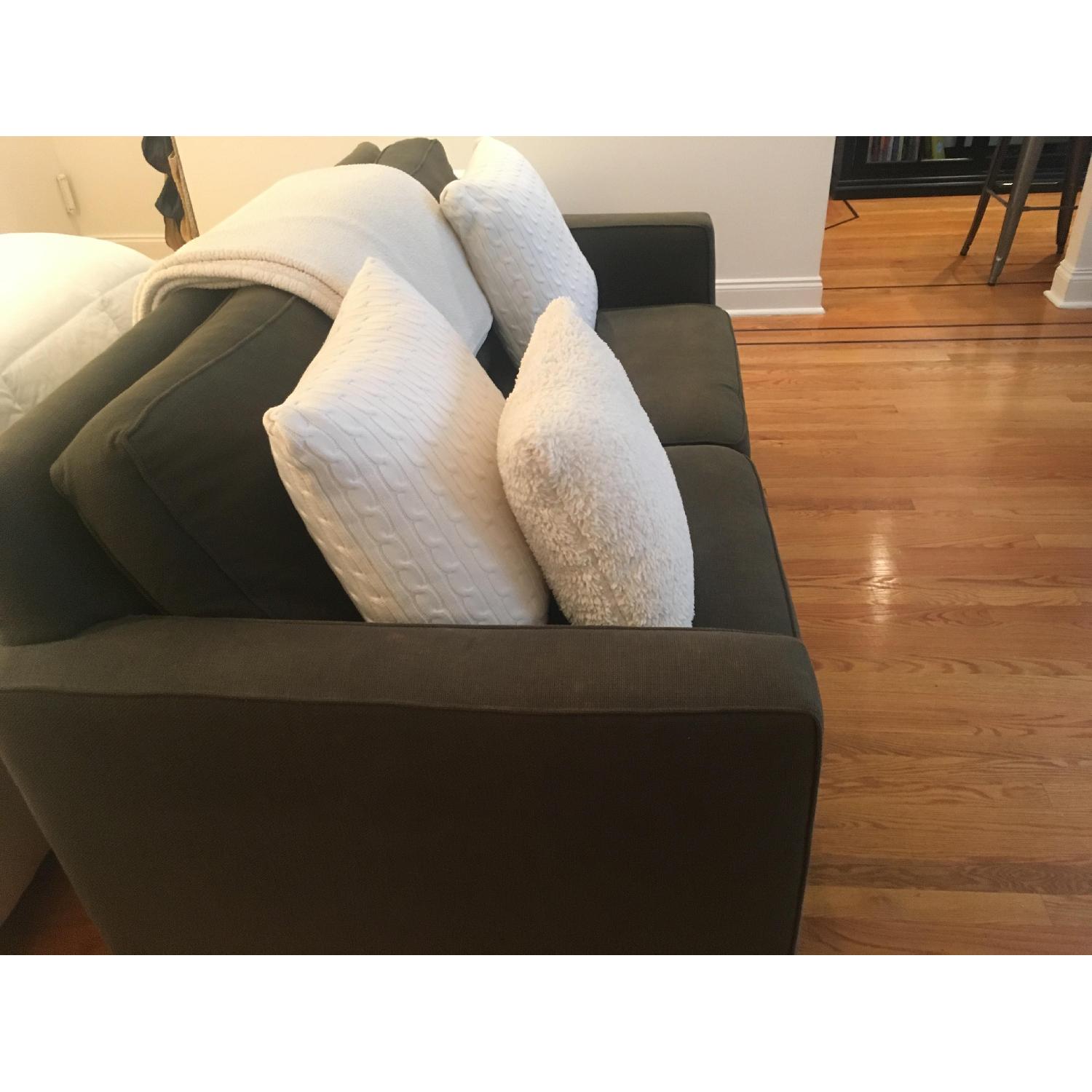 West Elm Henry Sofa - image-3