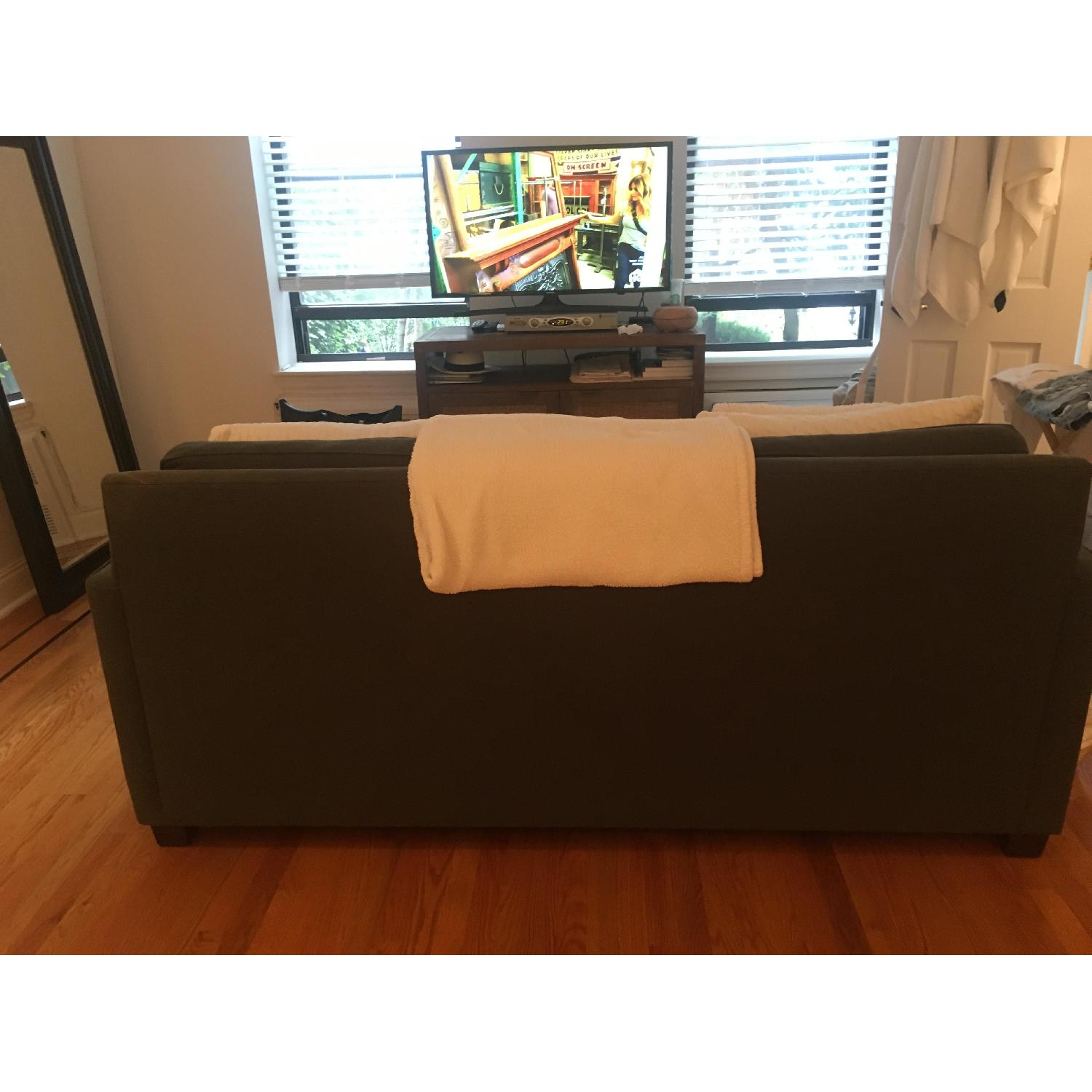 West Elm Henry Sofa - image-4