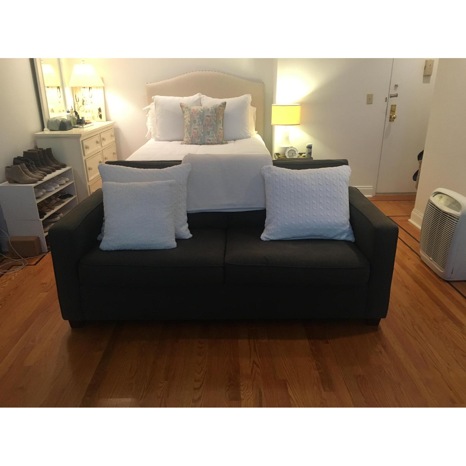 West Elm Henry Sofa - image-5