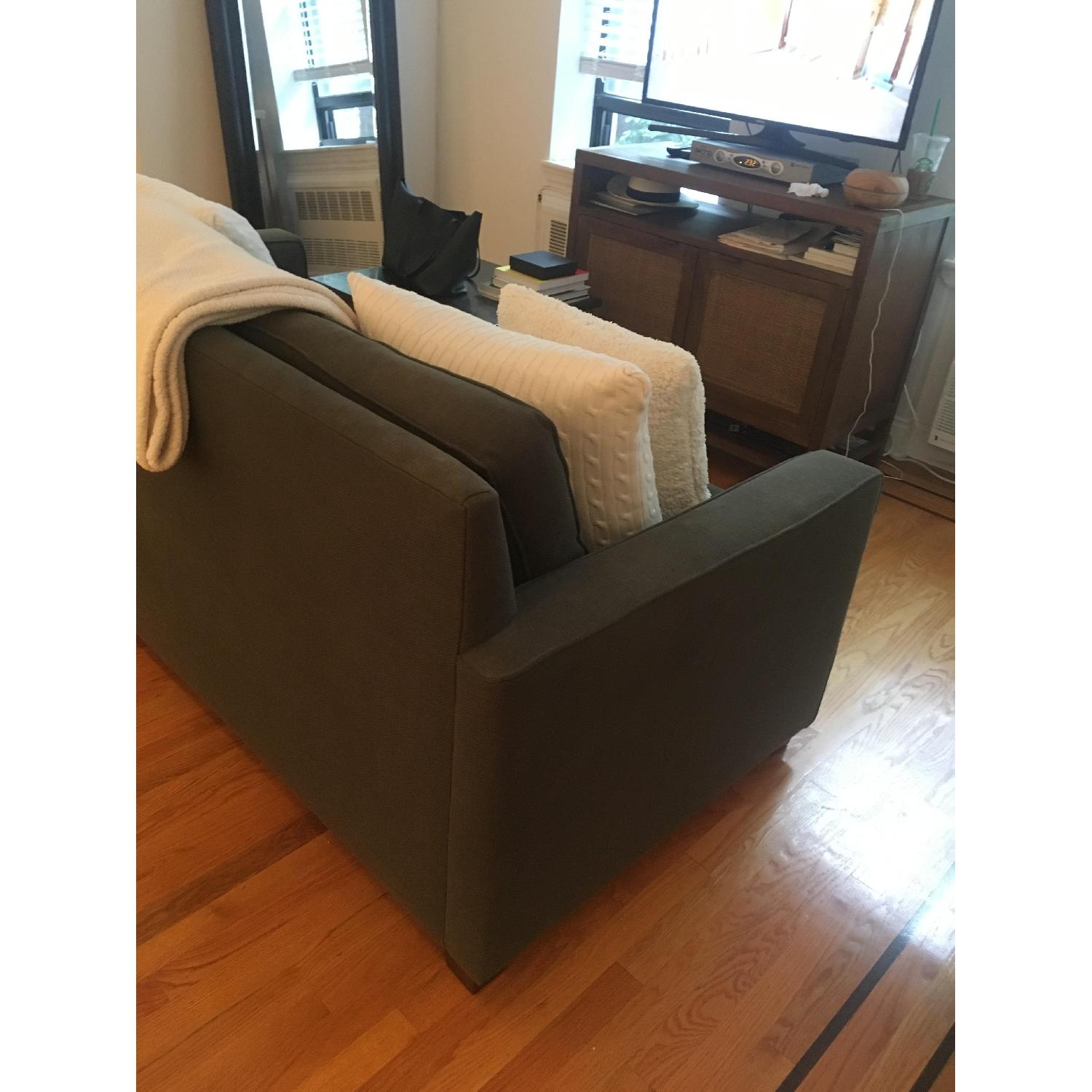 West Elm Henry Sofa - image-6