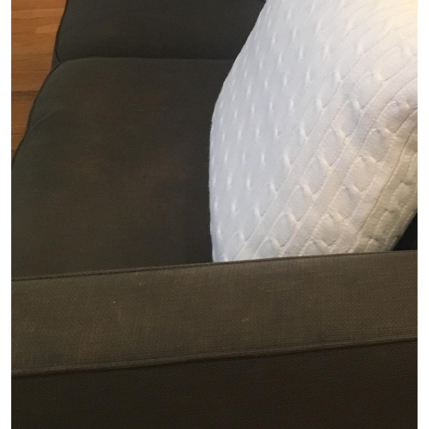 West Elm Henry Sofa - image-7