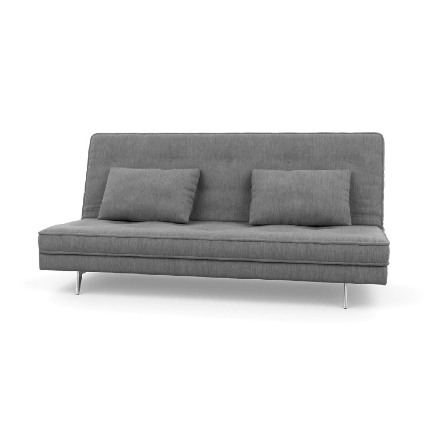 Ligne Roset Nomade Express Sofa Bed - image-1