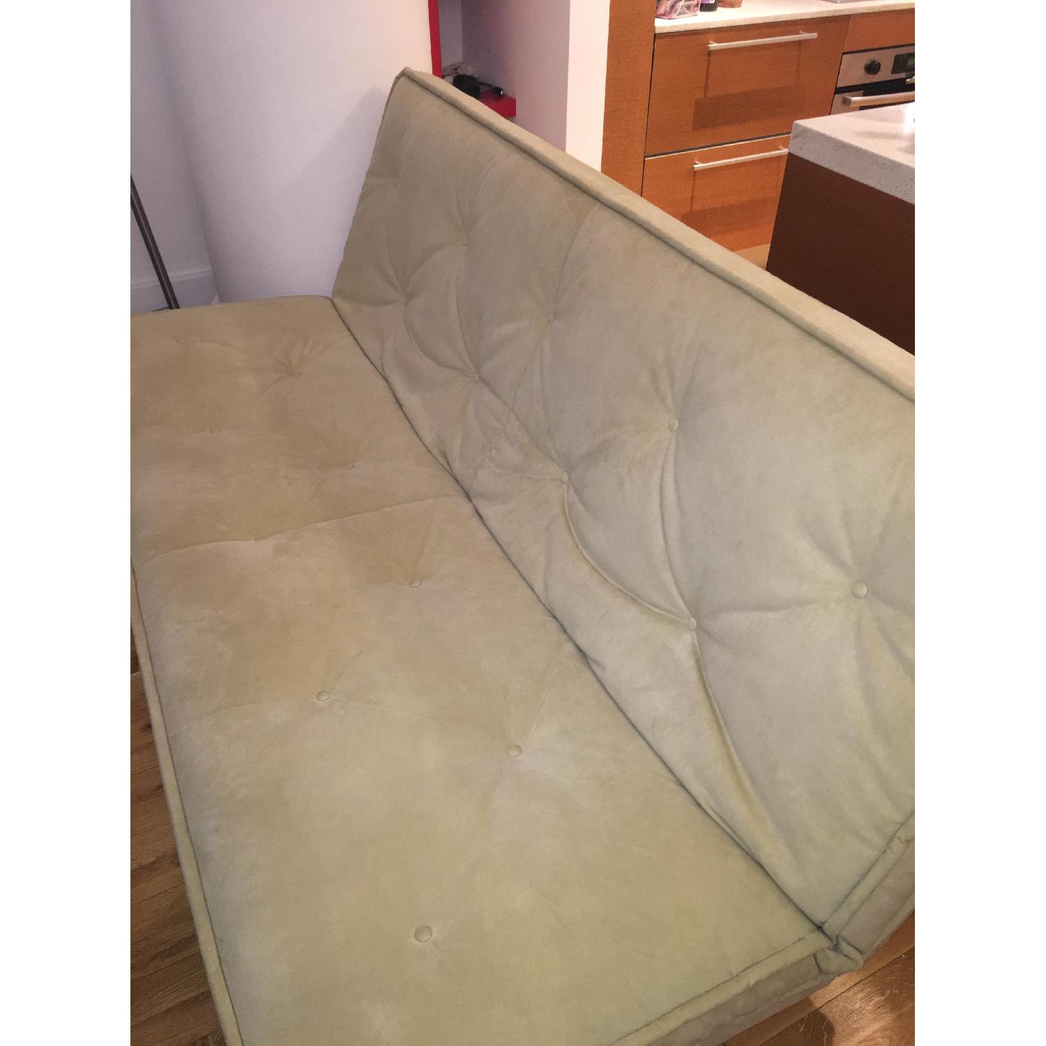 Ligne Roset Nomade Express Sofa Bed - image-2