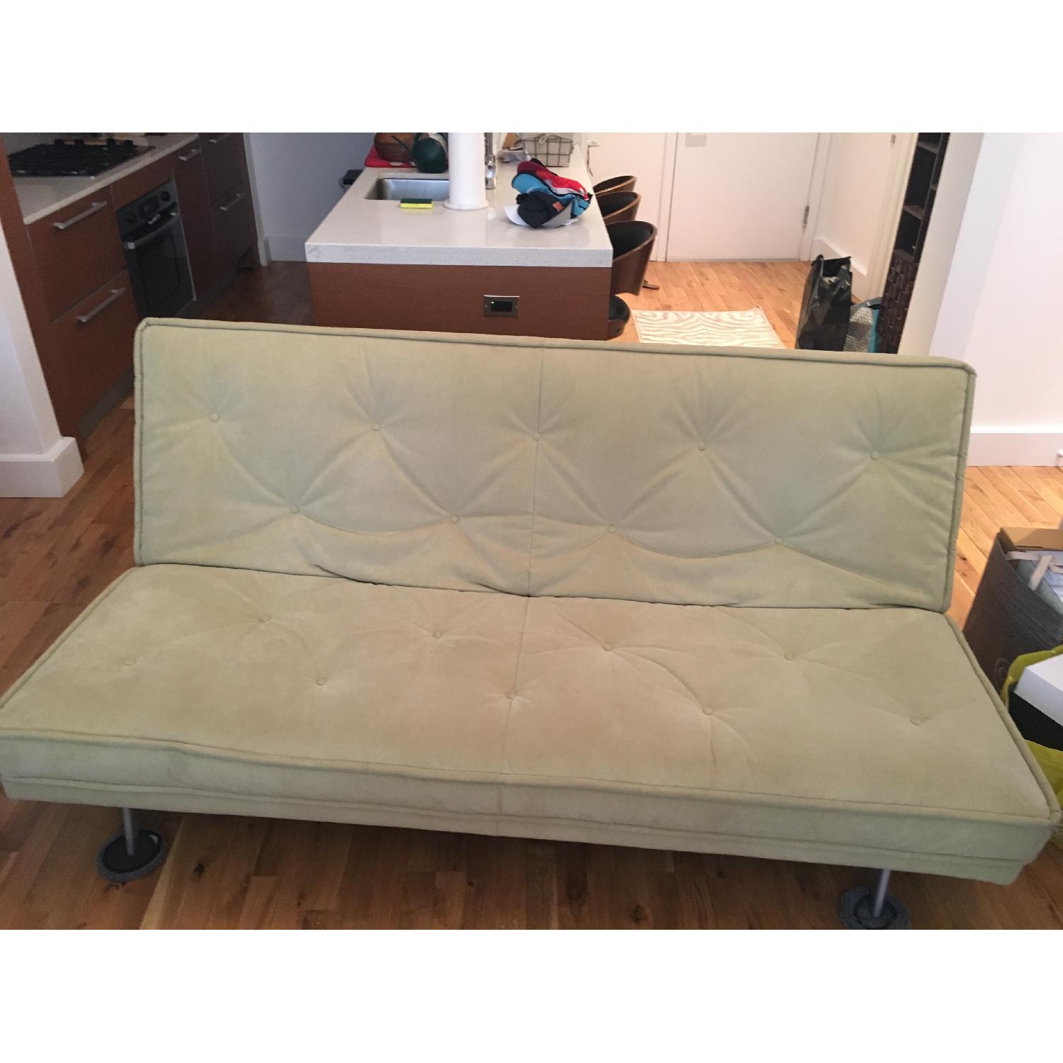 Ligne Roset Nomade Express Sofa Bed - image-4