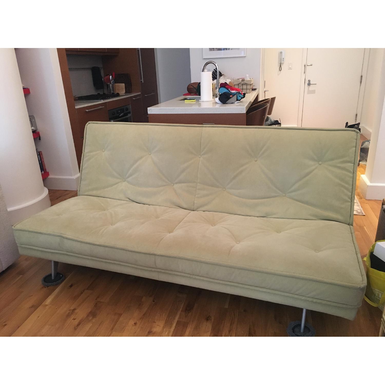 Ligne Roset Nomade Express Sofa Bed - image-5