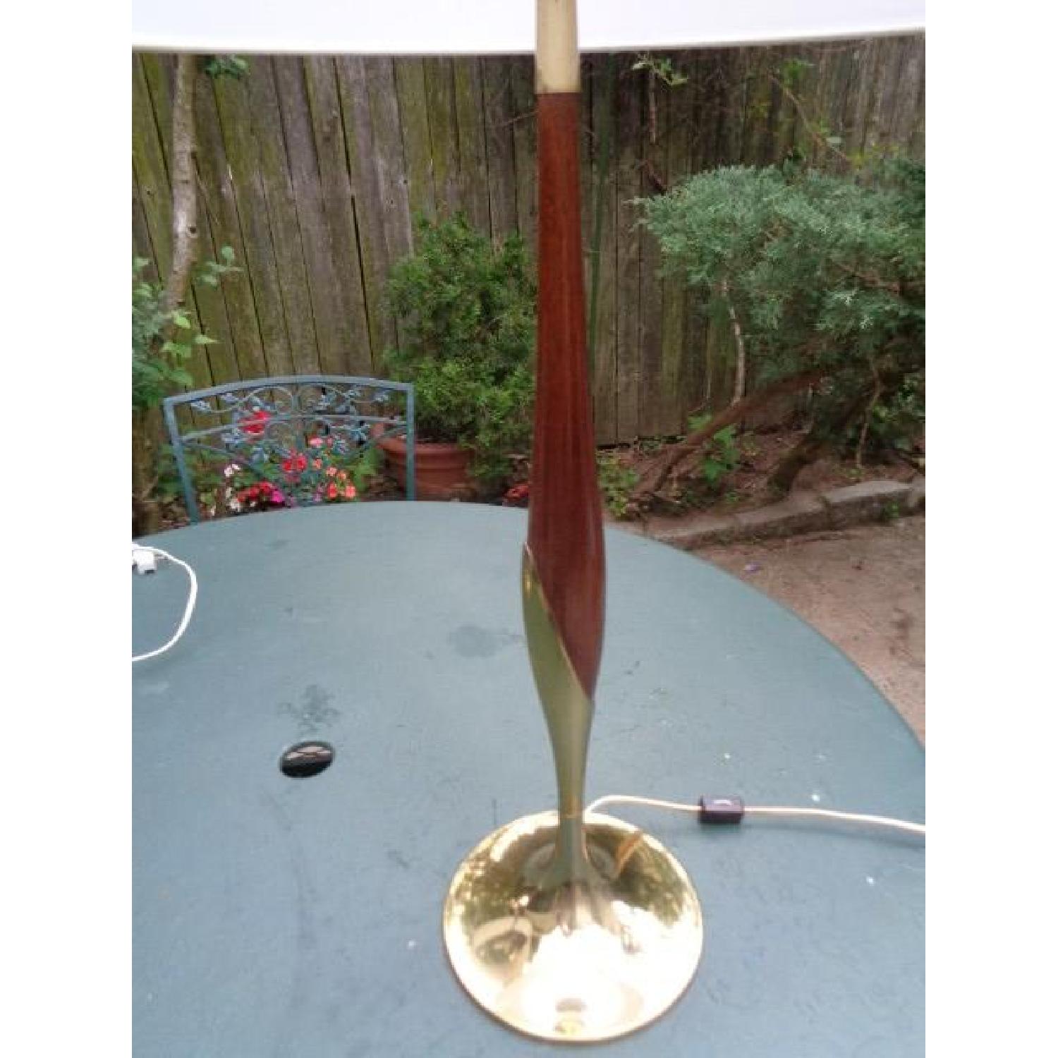 Gio Ponti for Laurel Lamp Company Table Lamps - image-2