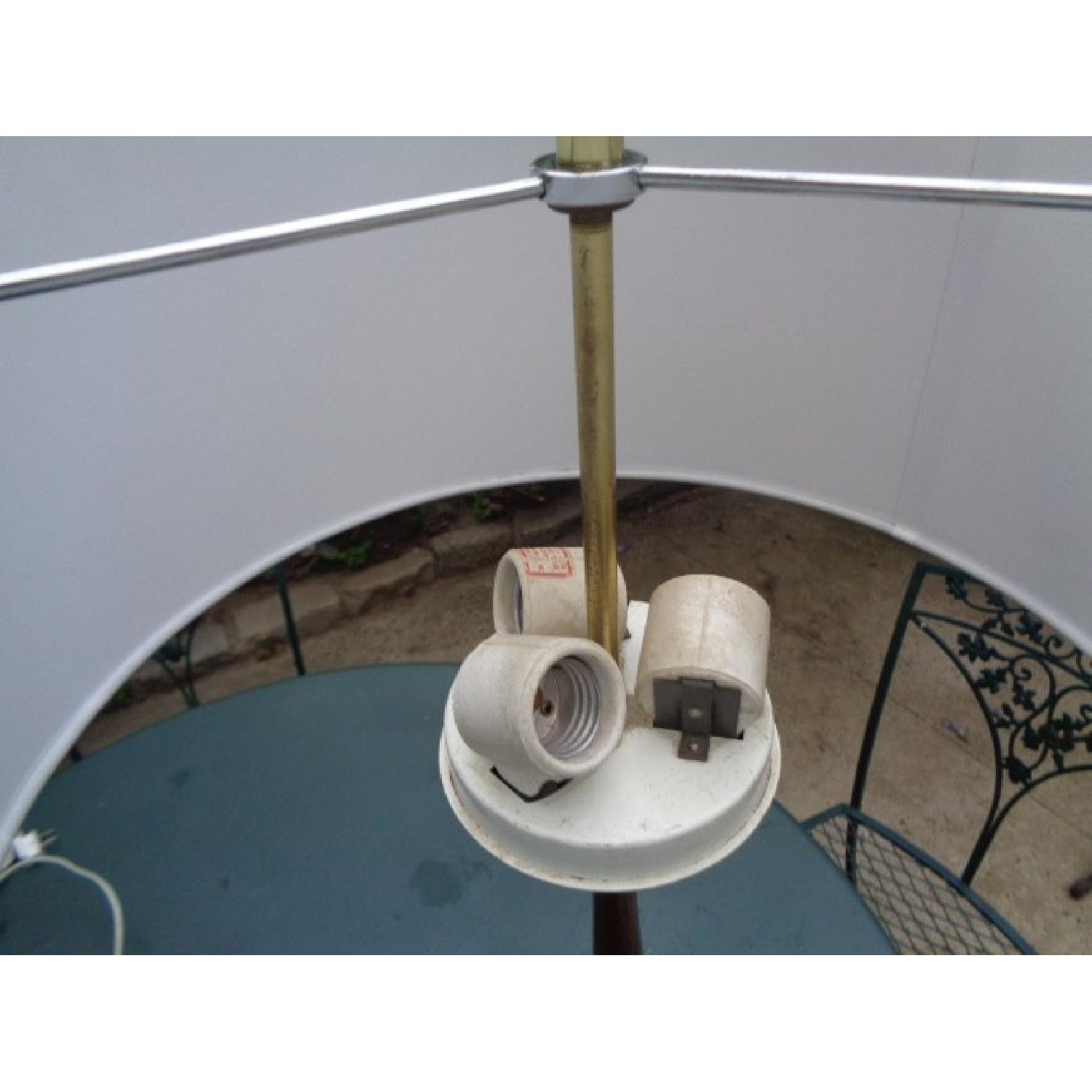 Gio Ponti for Laurel Lamp Company Table Lamps - image-4