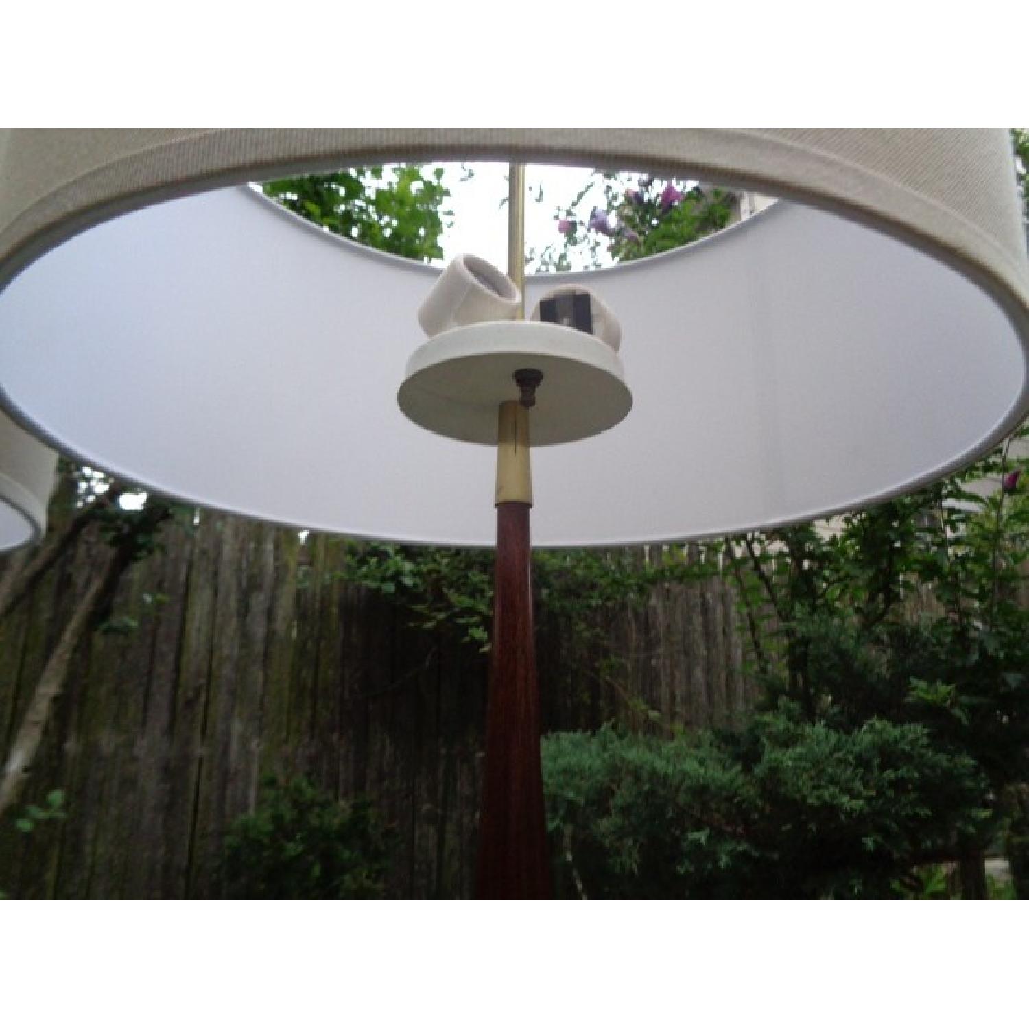 Gio Ponti for Laurel Lamp Company Table Lamps - image-5