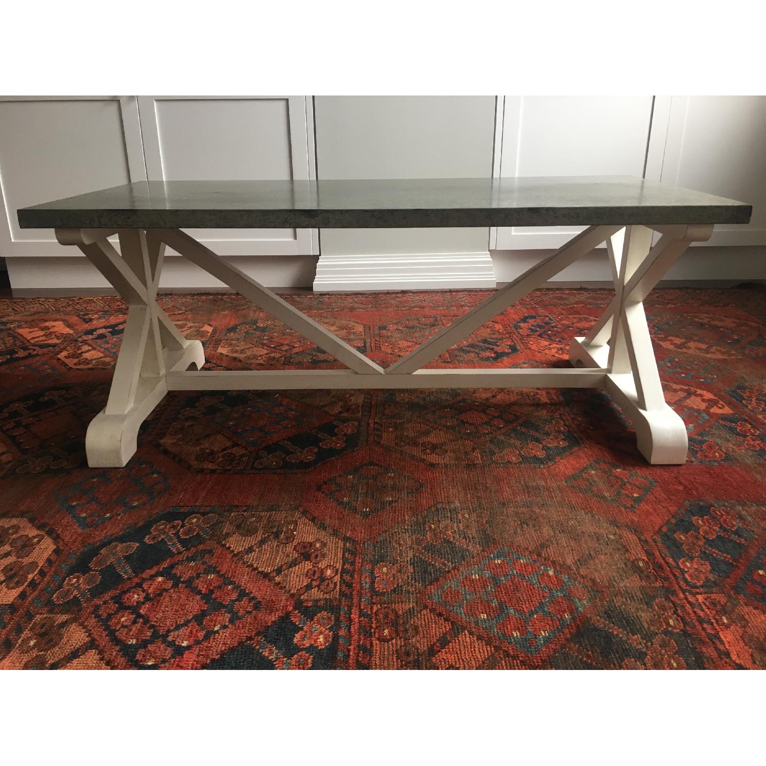 Home Decorators Collection Noble Coffee Table - image-1