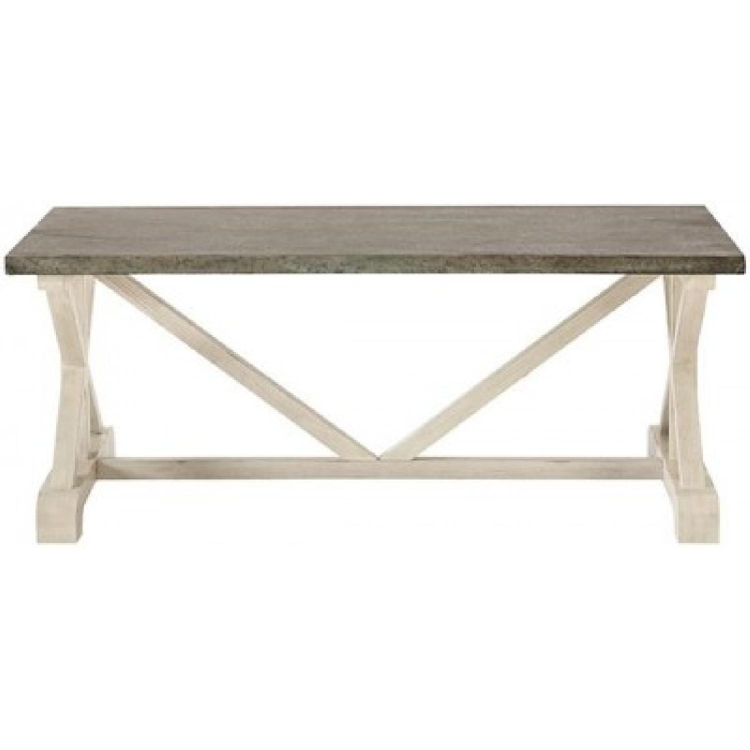 Home Decorators Collection Noble Coffee Table - image-0