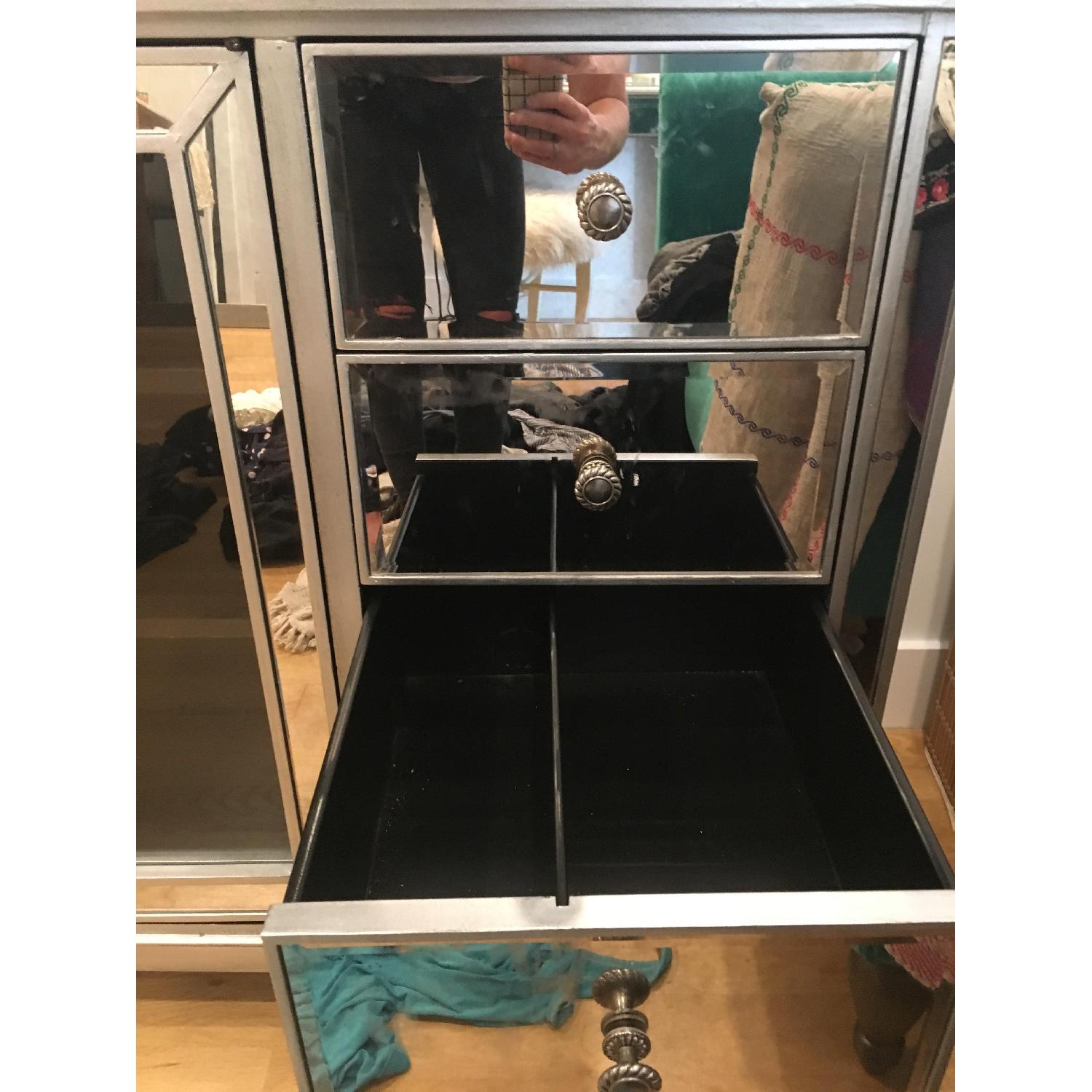 Pier 1 Hayworth TV Stand - image-3