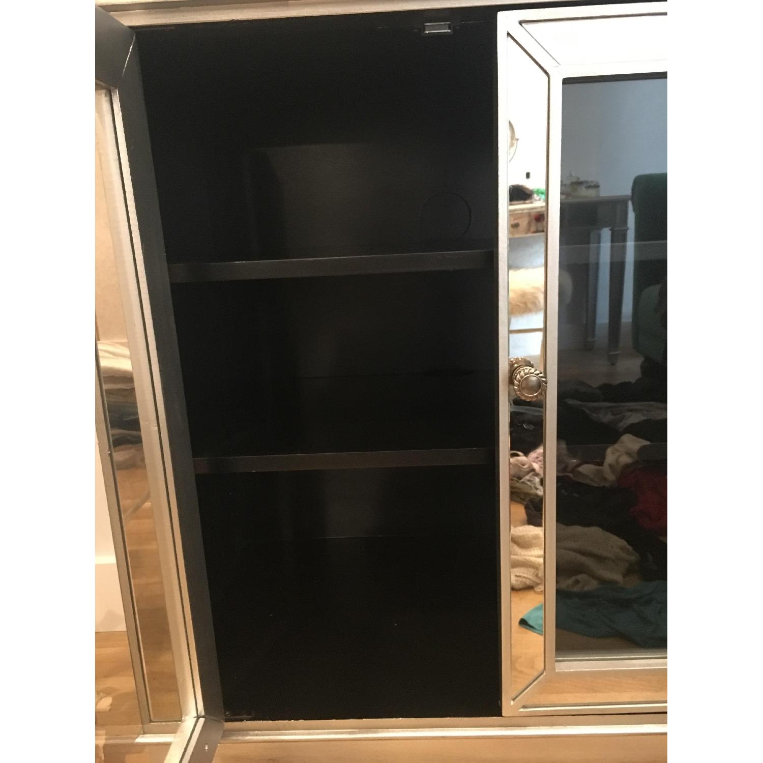 Pier 1 Hayworth TV Stand - image-4