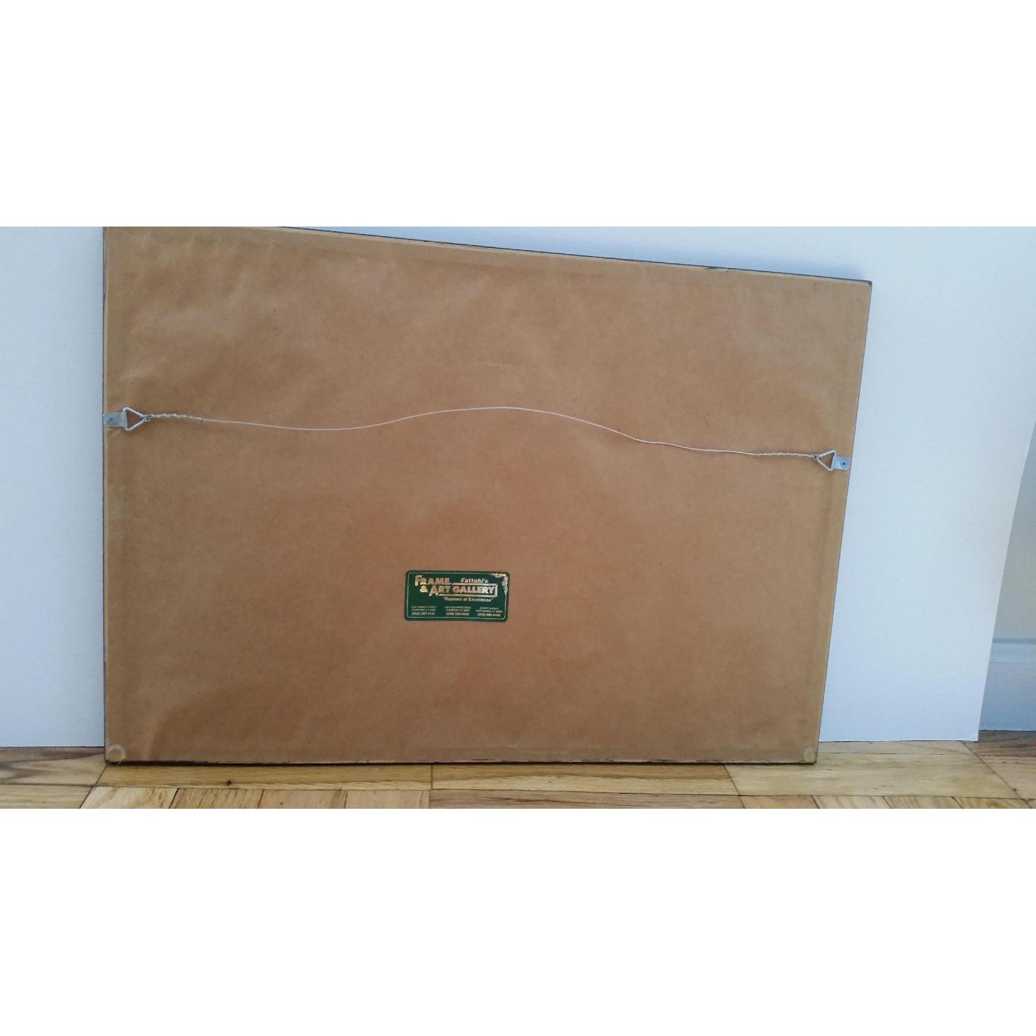 Francisco Goya Print - The Parasol - image-1