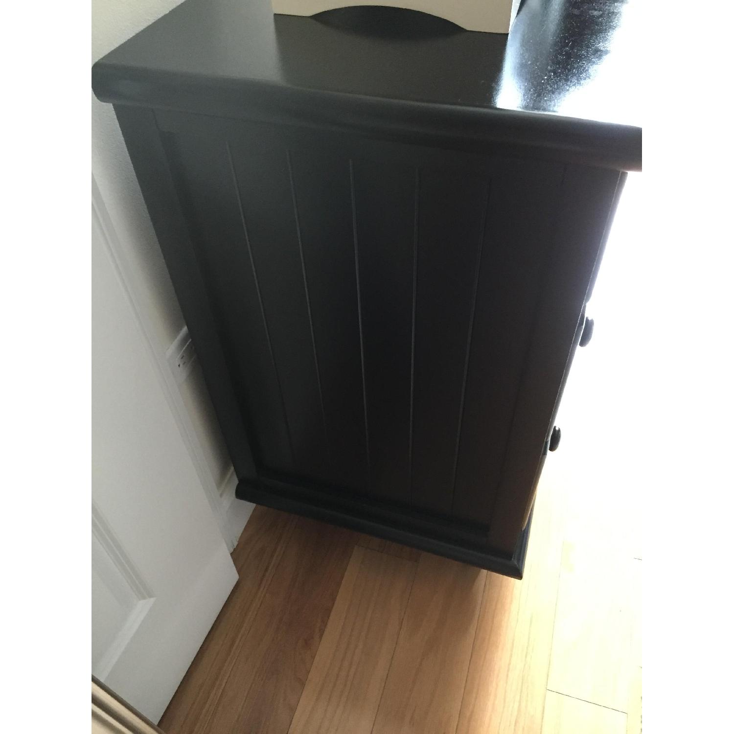 Pottery Barn Extra Wide Dresser - image-2