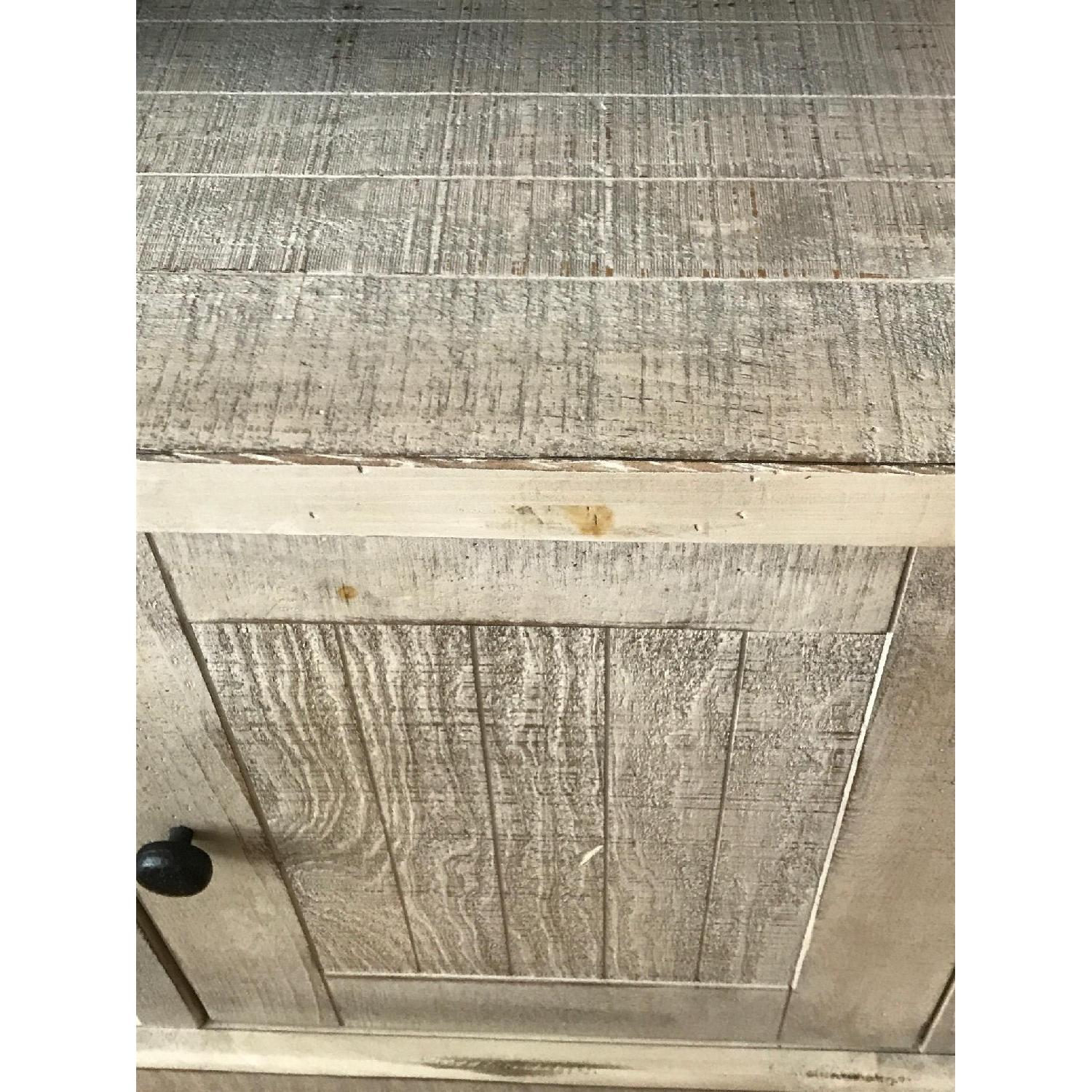 Home Goods TV Stand & Storage - image-3