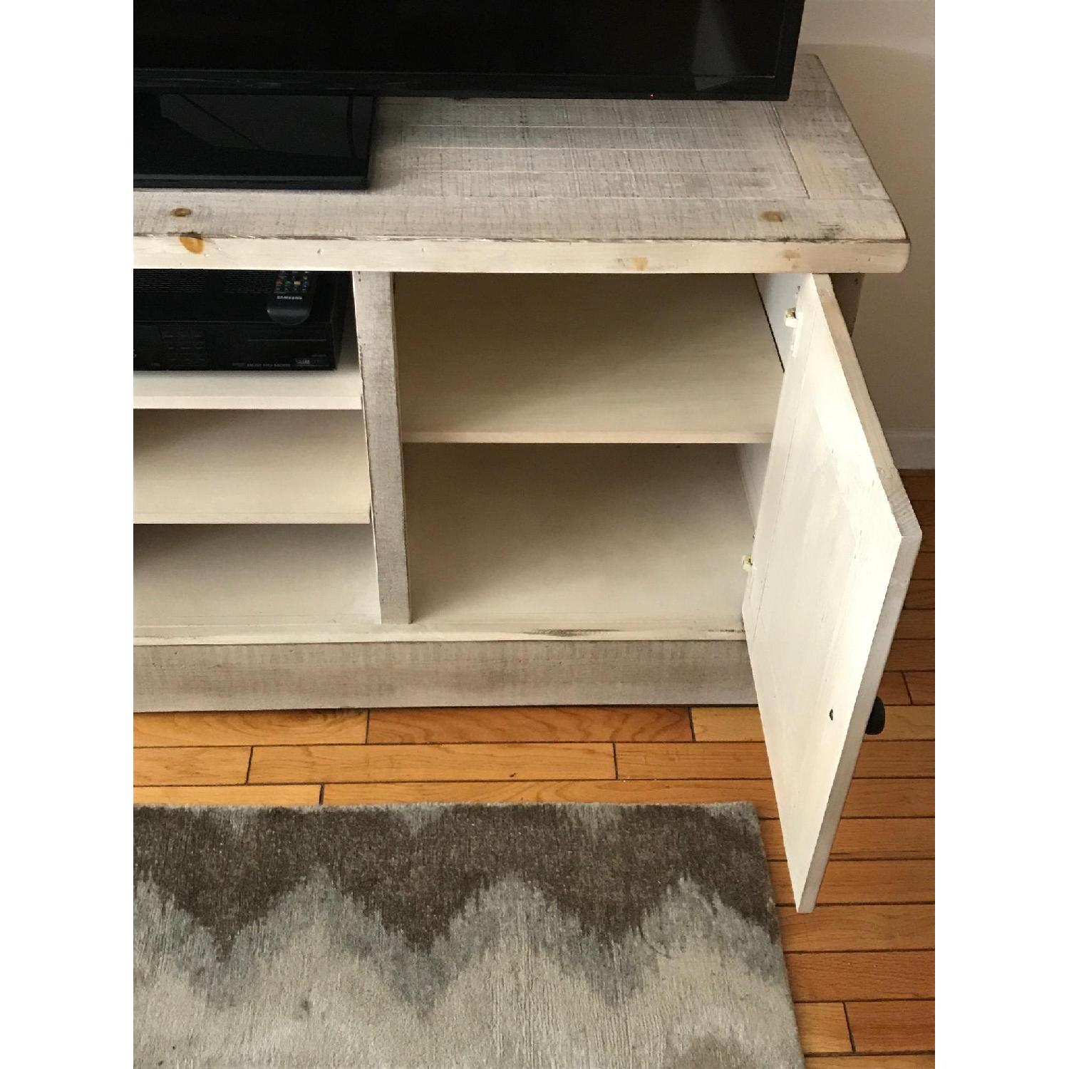 Home Goods TV Stand & Storage - image-4