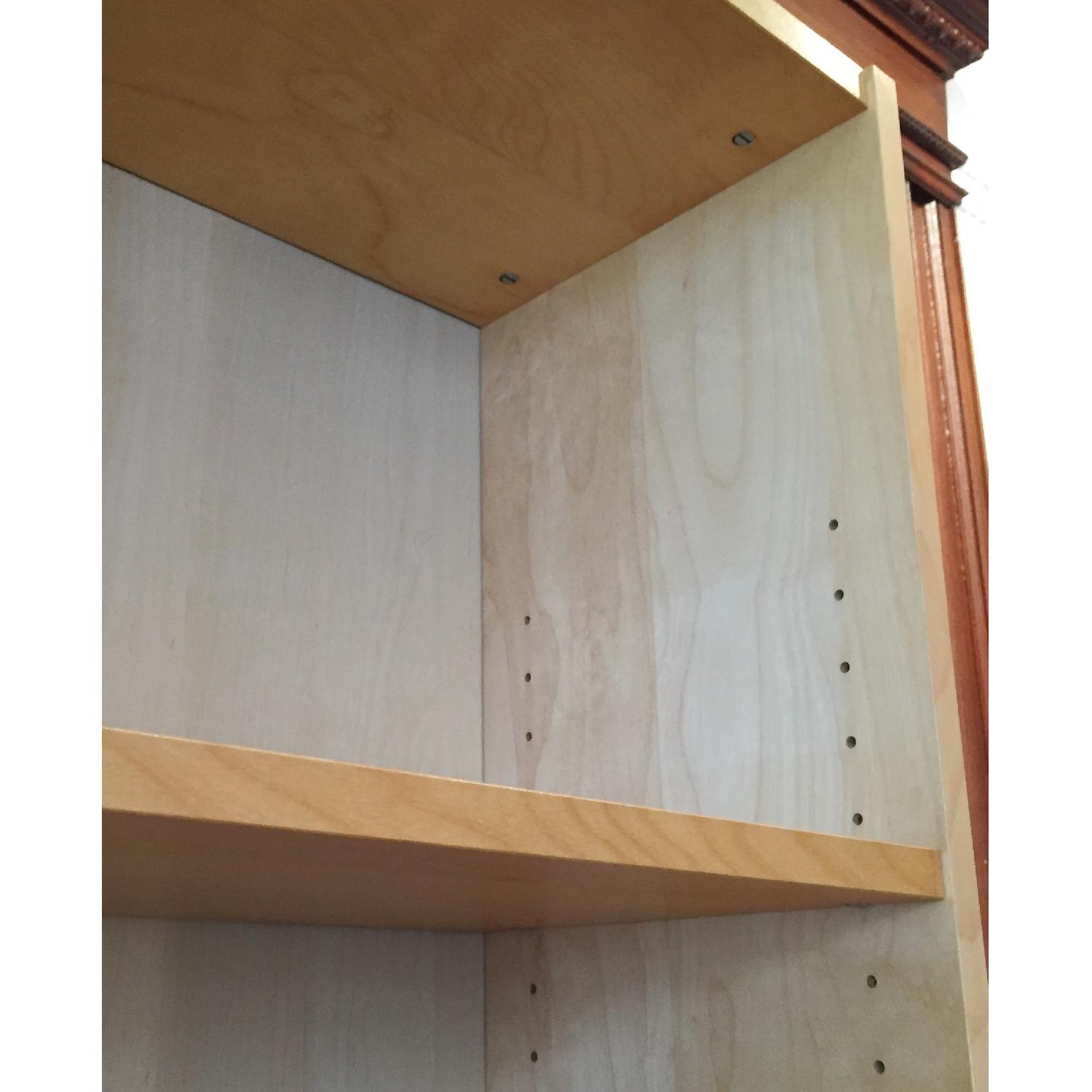 Ikea Billy Bookcases - image-3