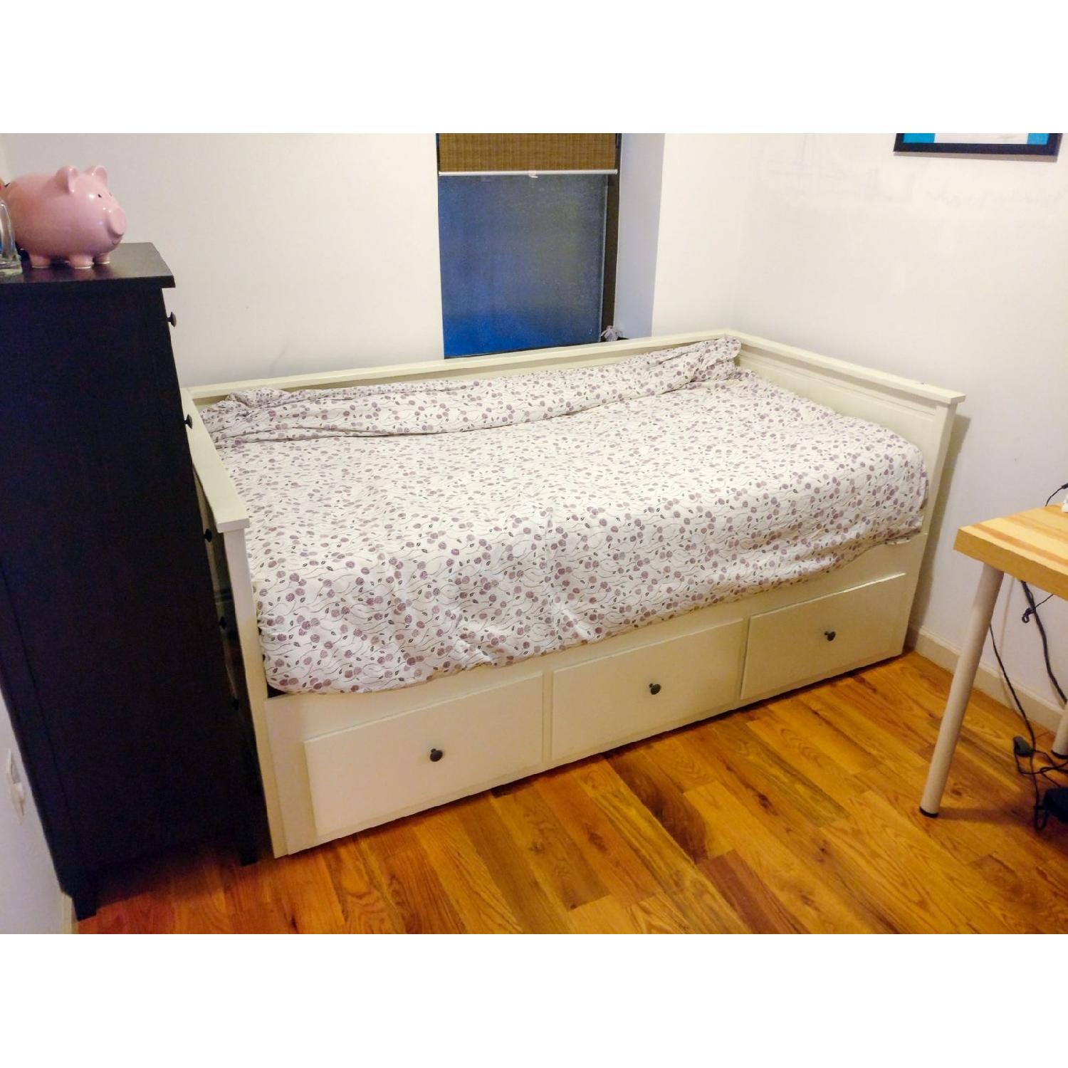 Ikea Hemnes Daybed - image-3