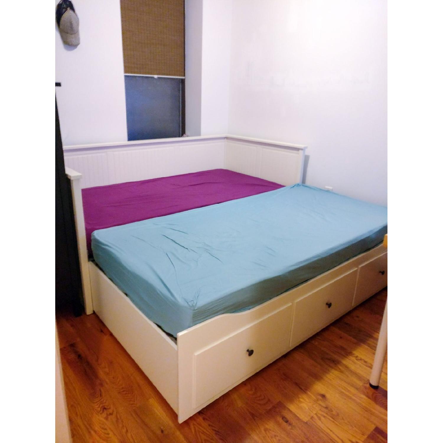 Ikea Hemnes Daybed - image-5