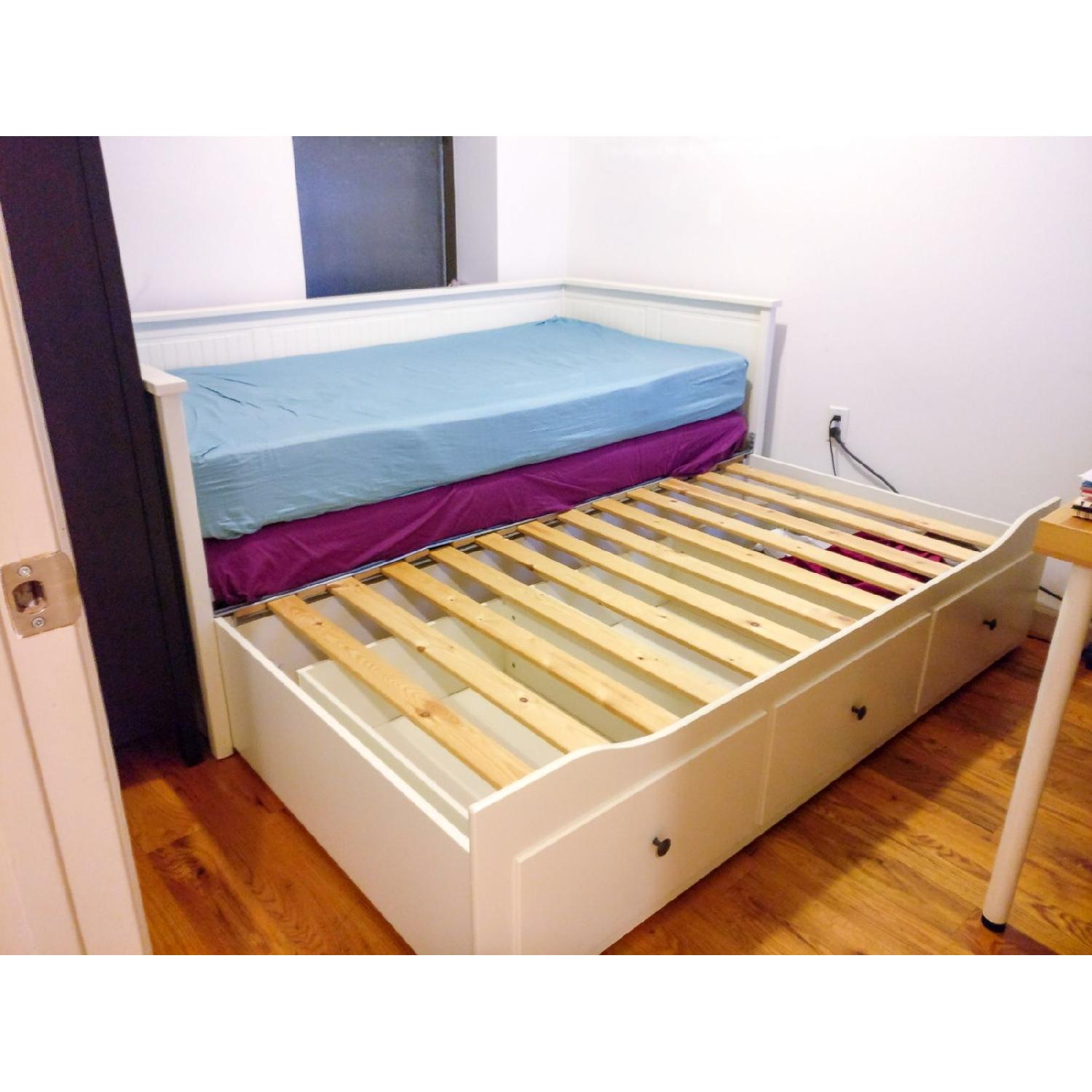 Ikea Hemnes Daybed - image-6