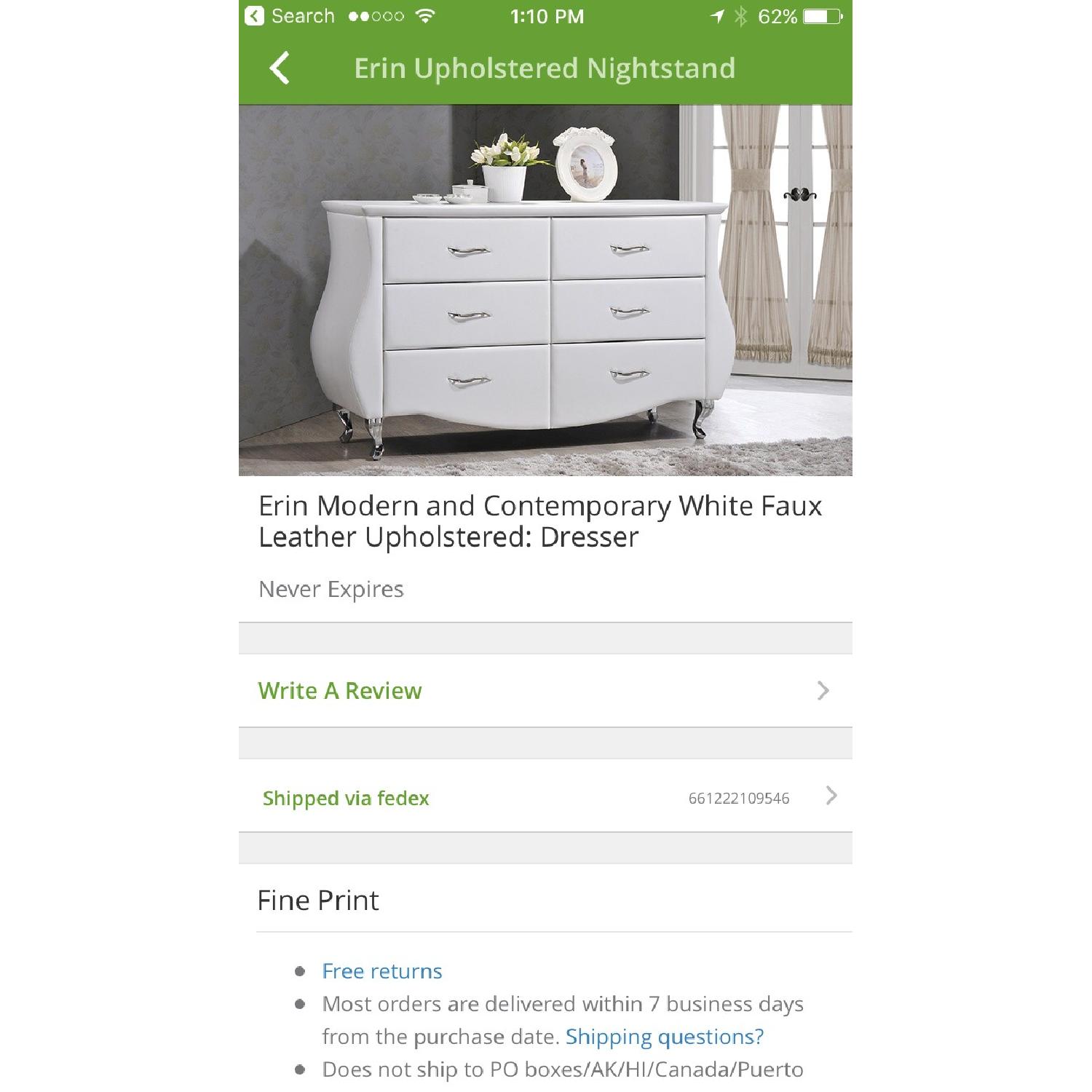 green emerald velvet dress Amazon.com: homary Modern 6 Drawers Dresser, 39.4