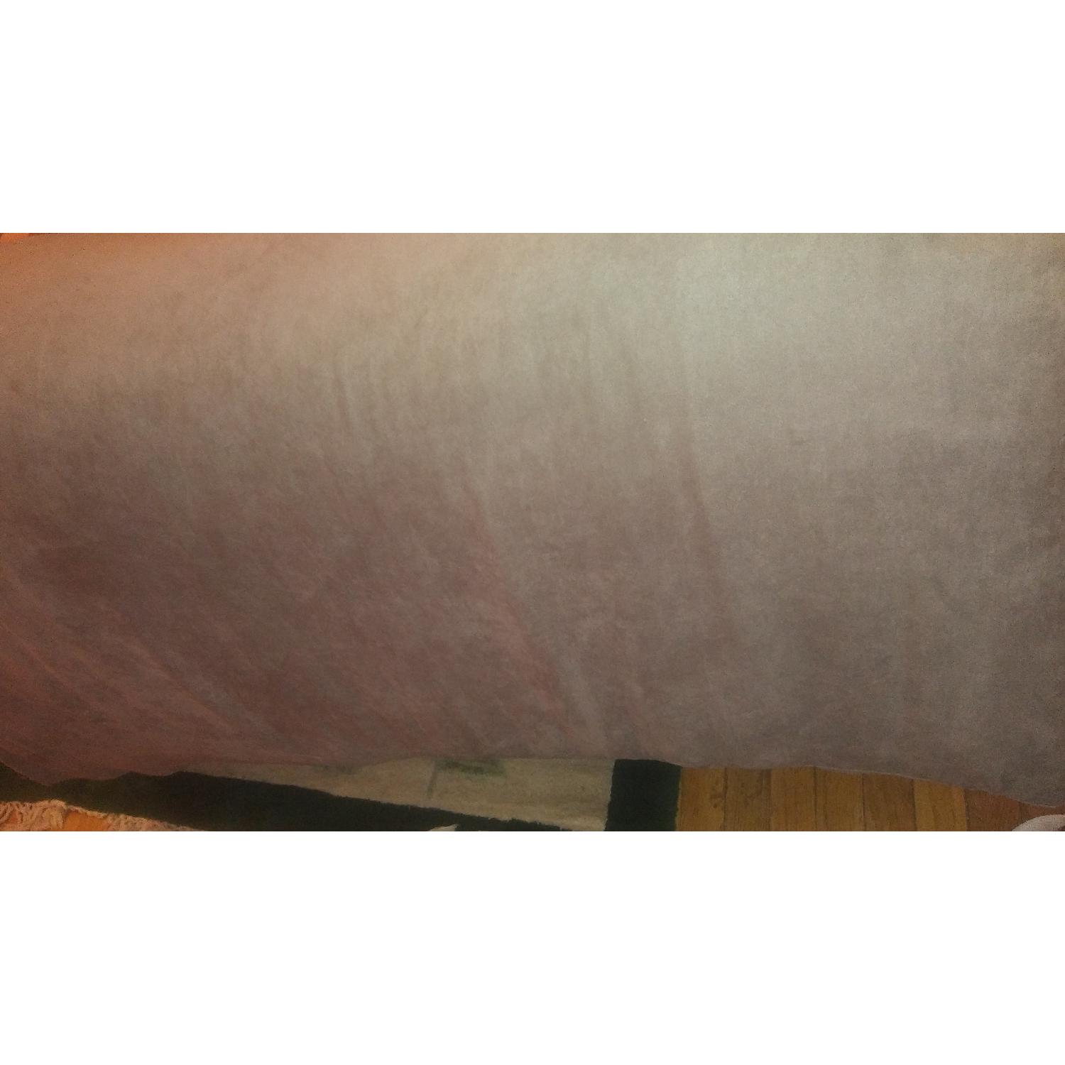 Wood Frame Futon - image-5