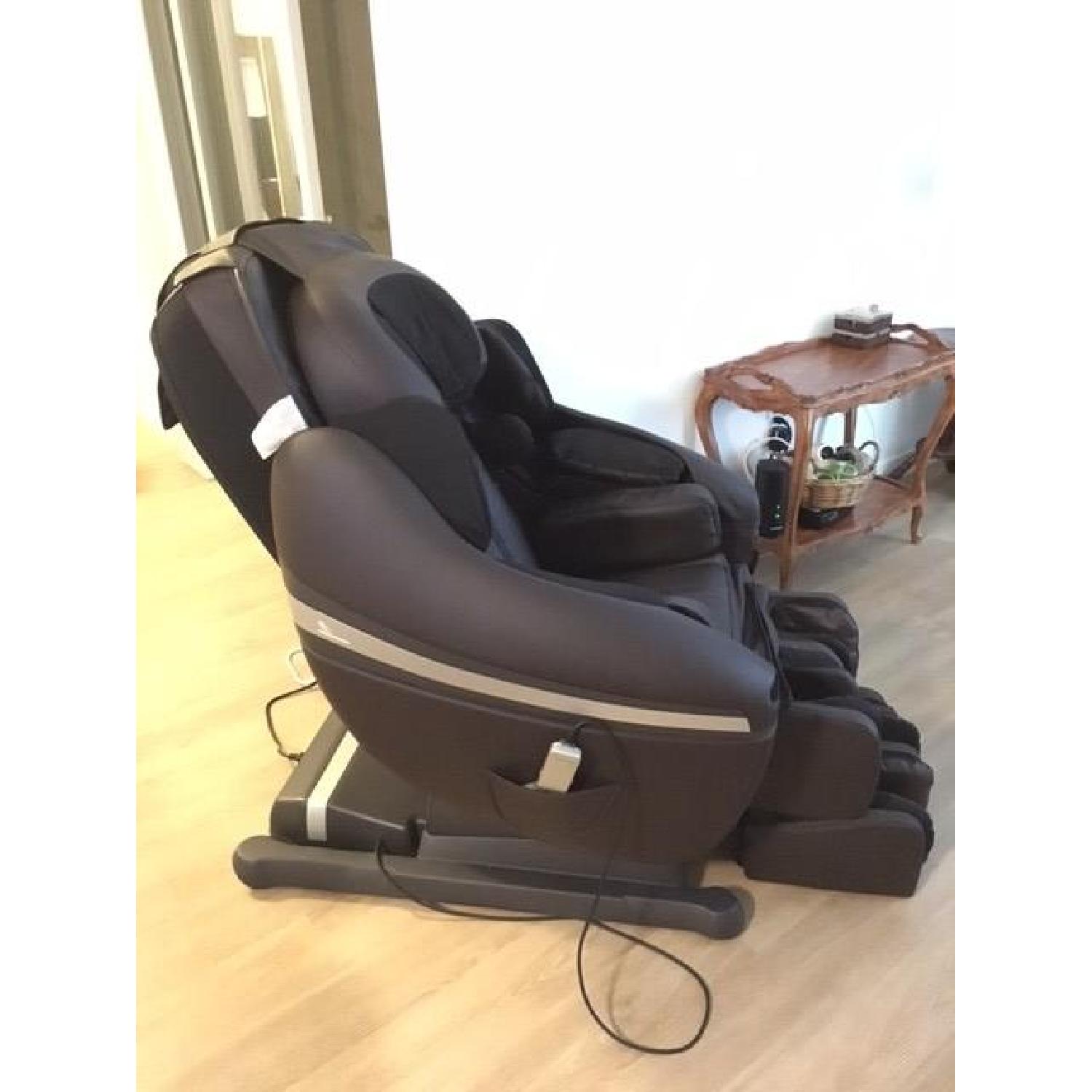 Inada Dreamwave Massage Chair - image-2