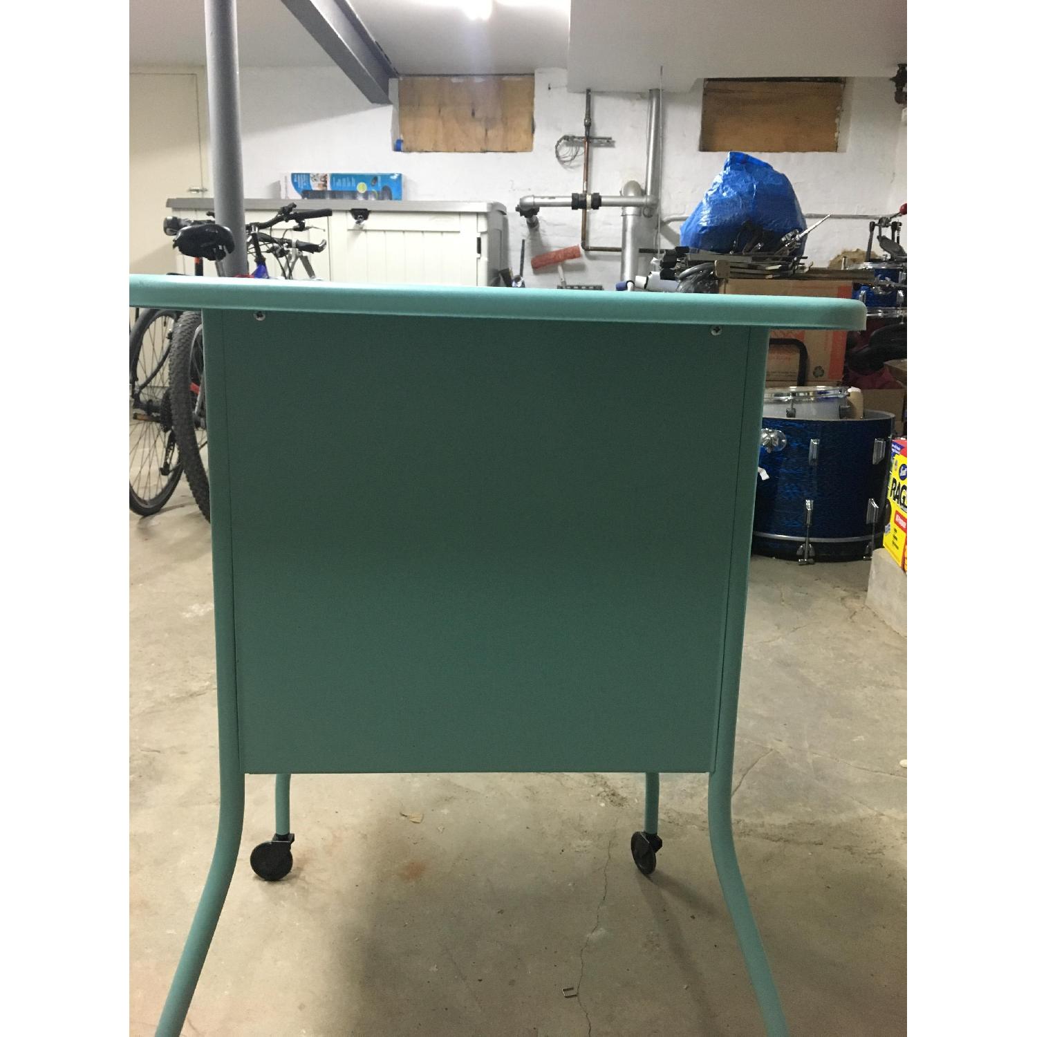 Ikea Vettre Side Table - image-2