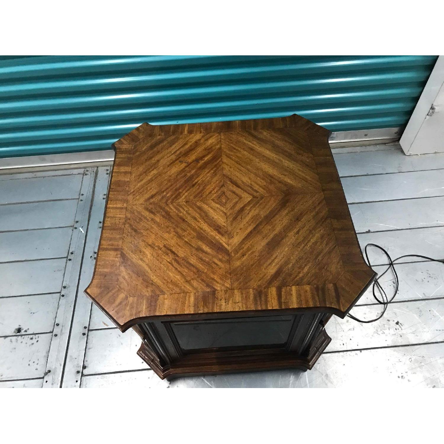 Vintage 1970s Side Table - image-5