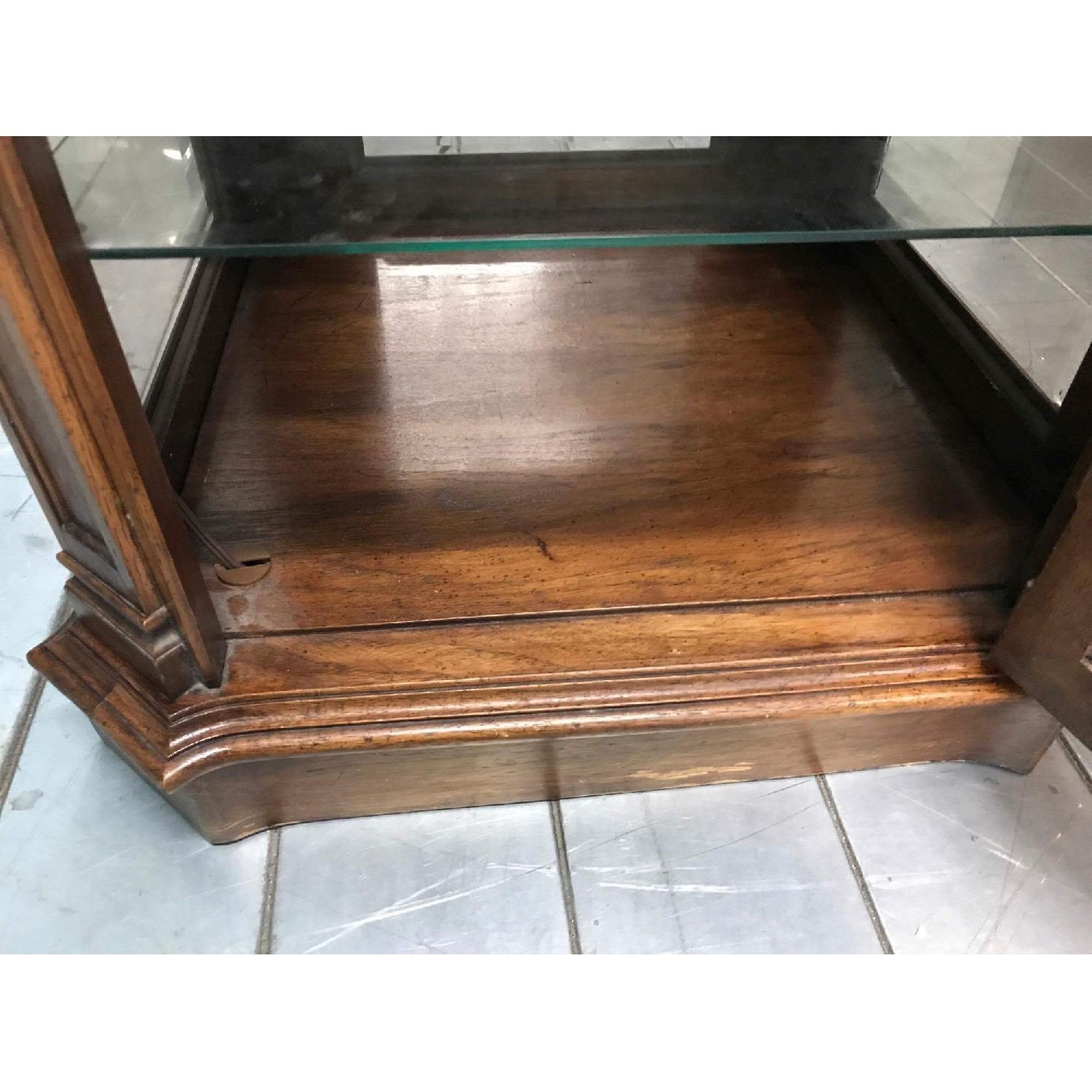 Vintage 1970s Side Table - image-8