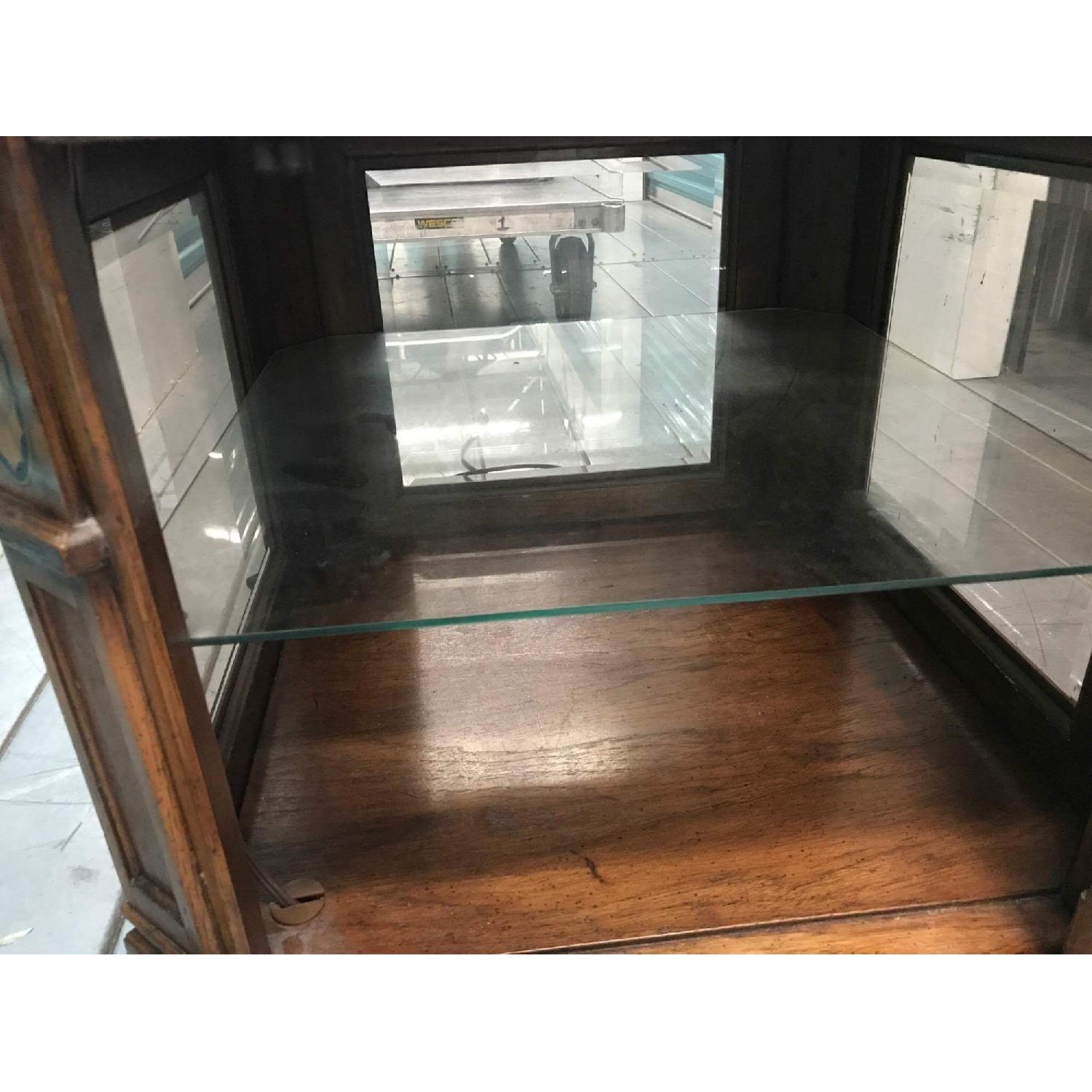 Vintage 1970s Side Table - image-9