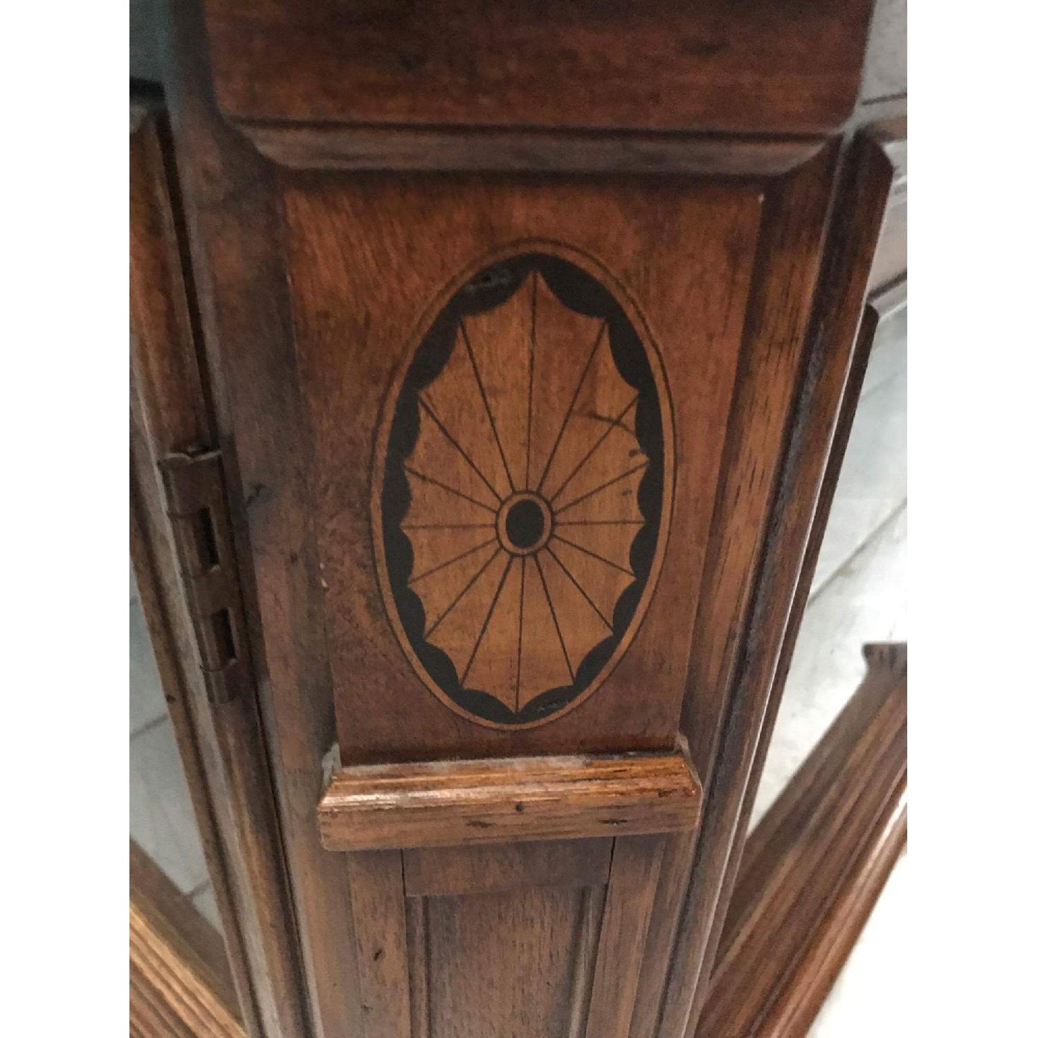 Vintage 1970s Side Table - image-10