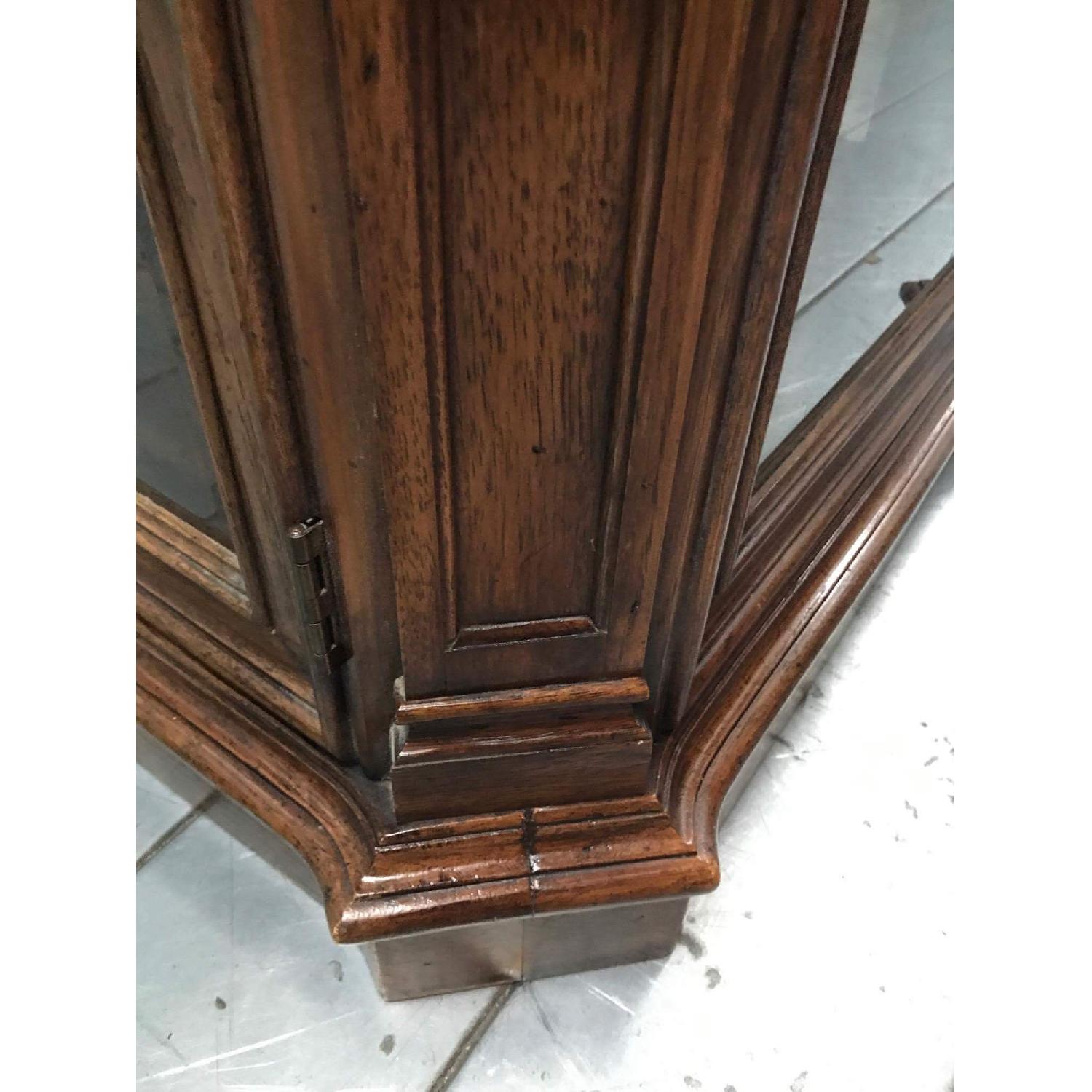 Vintage 1970s Side Table - image-11